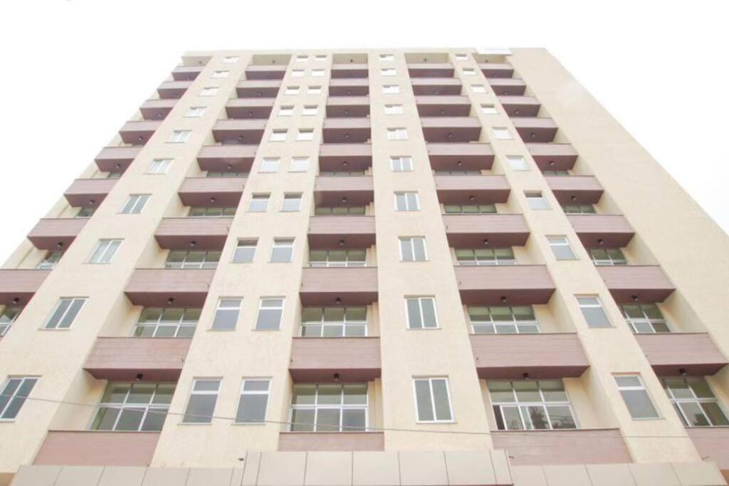 Stunning Views Furnished apartment in Addis Ababa