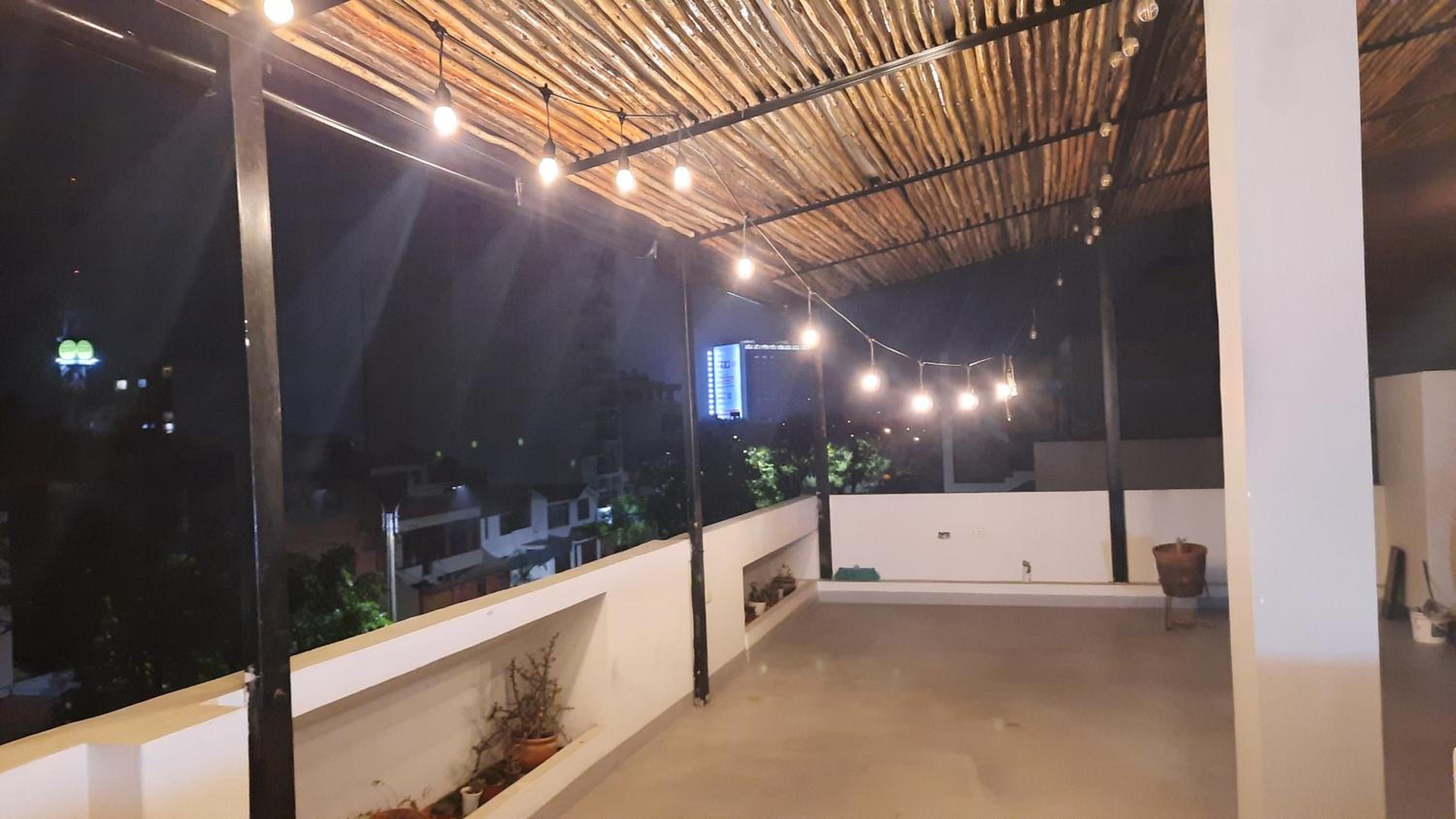 roof