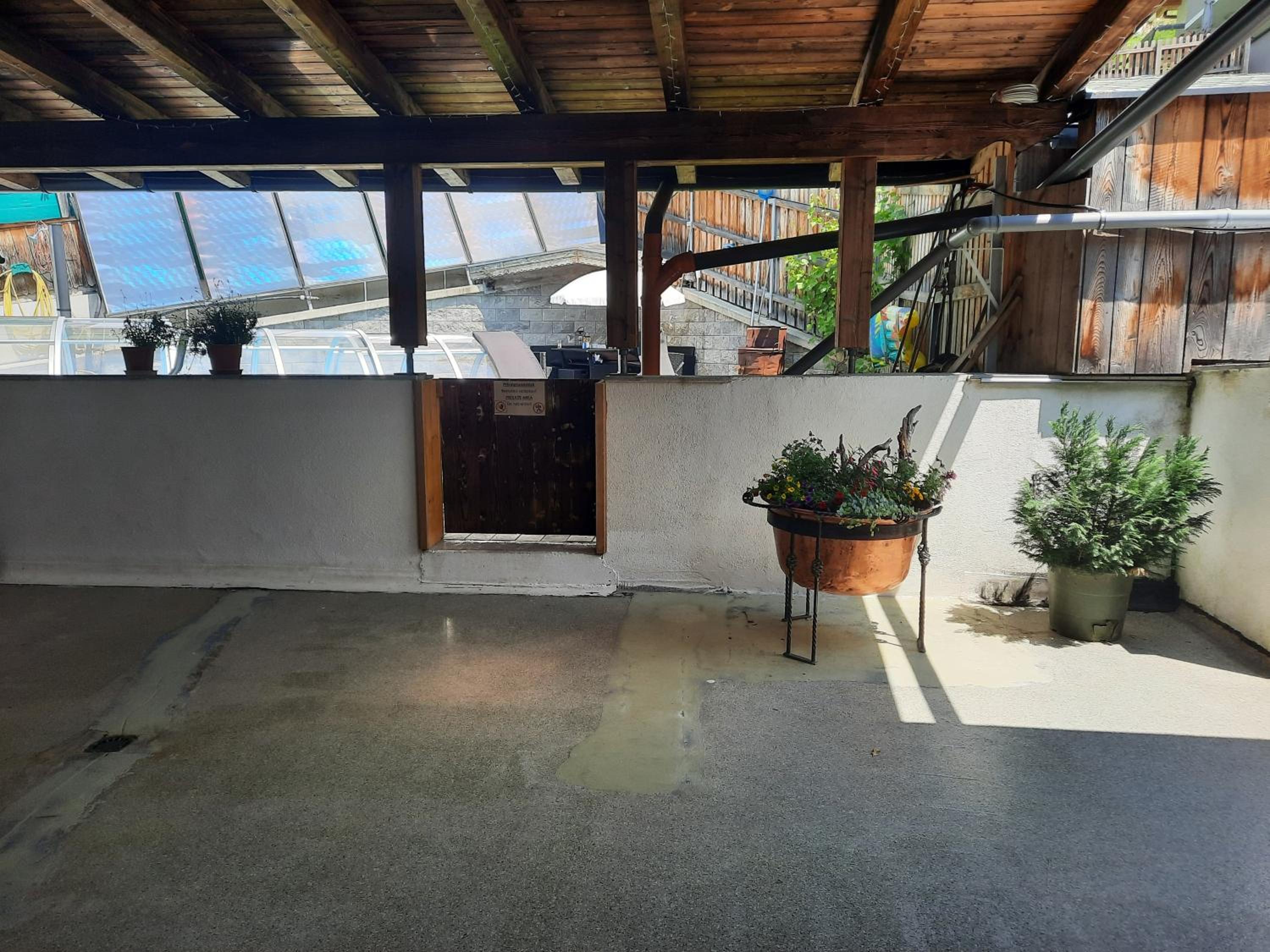 Ferienwohnung Schiestl