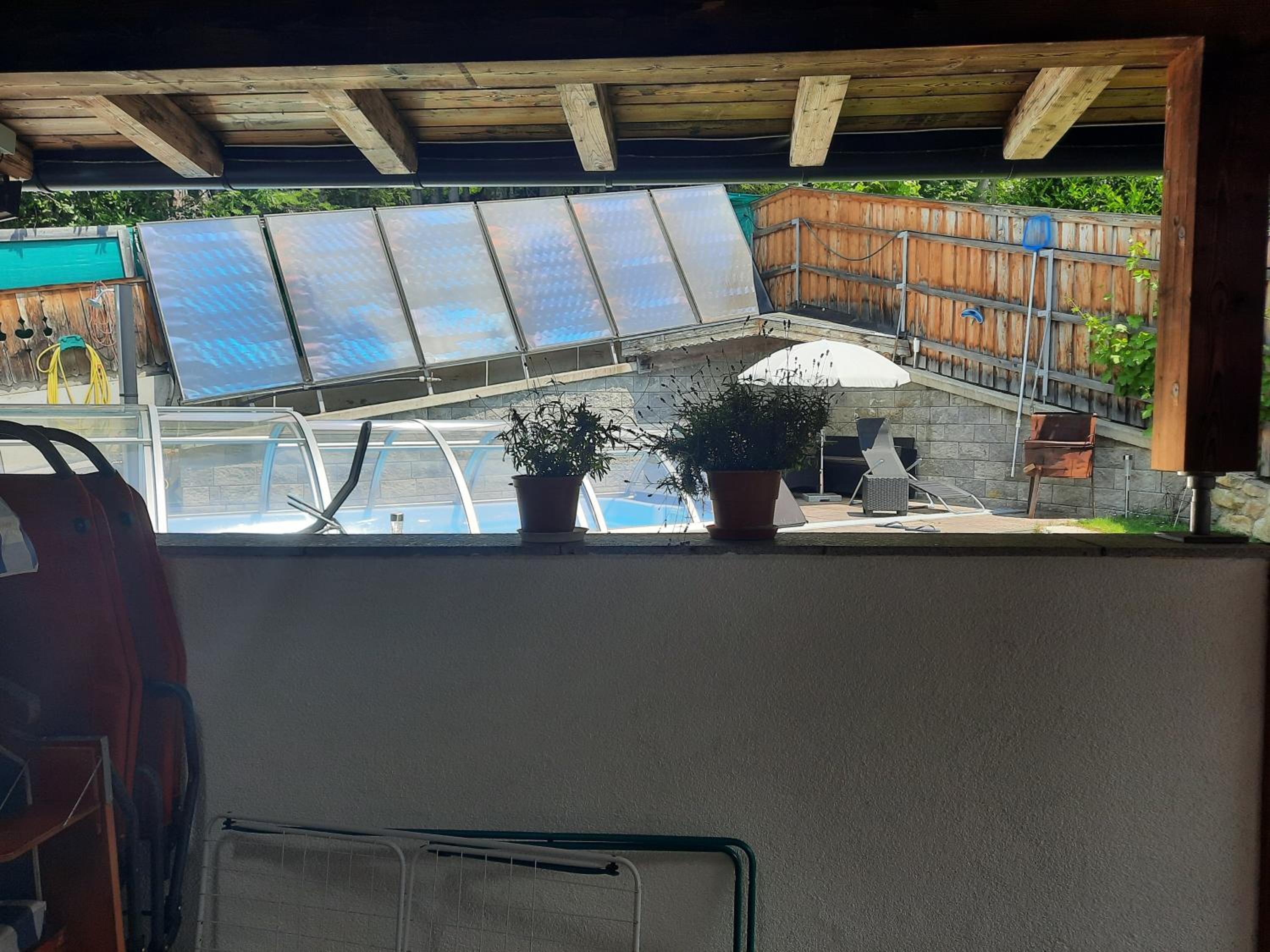 Ferienwohnung Schiestl