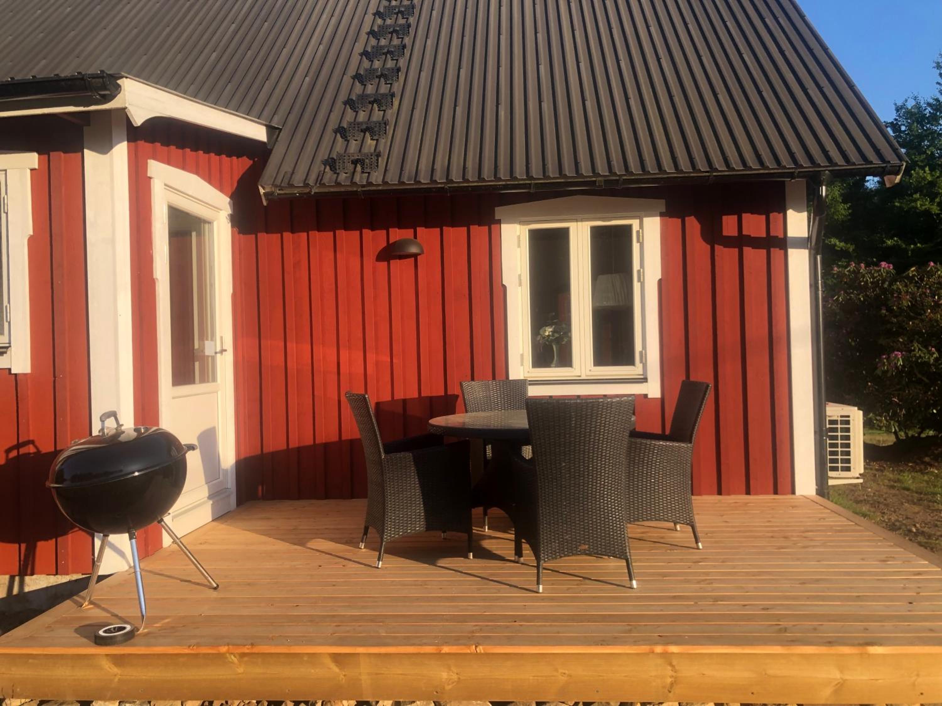 Slättsjö view 3