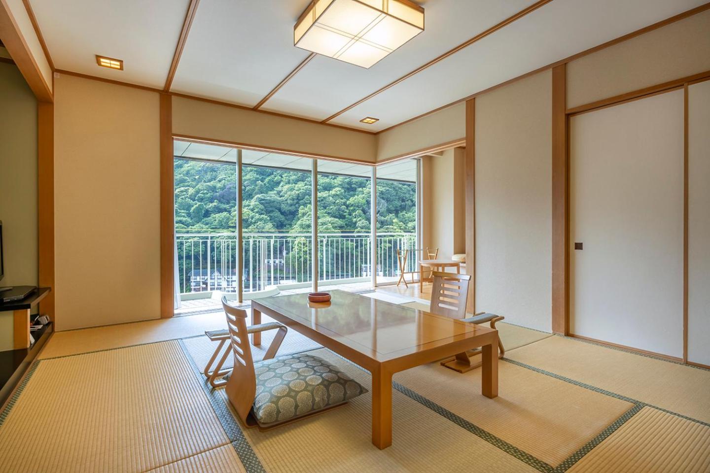 Yumoto Fujiya Hotel