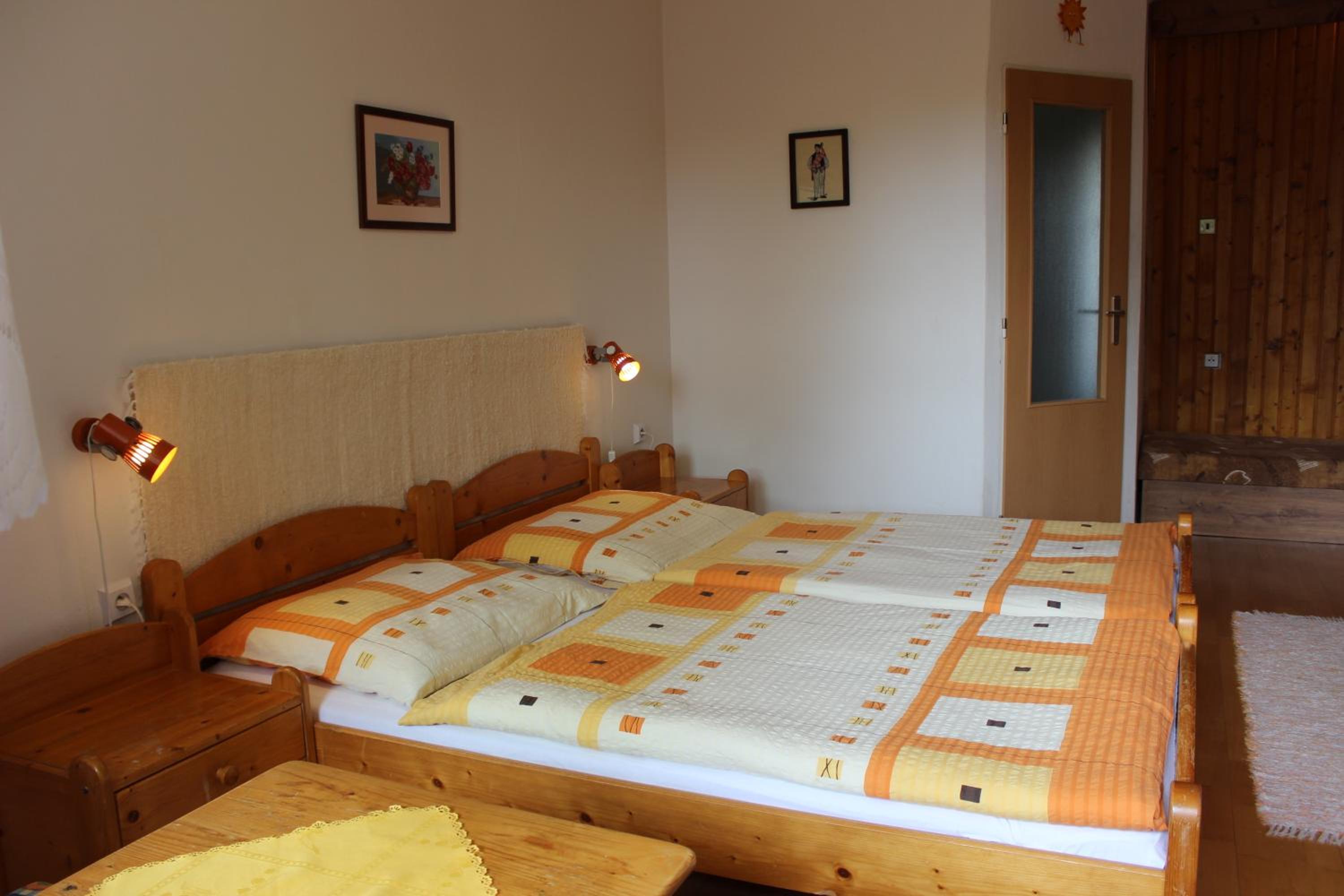 Penzión Mária view 2