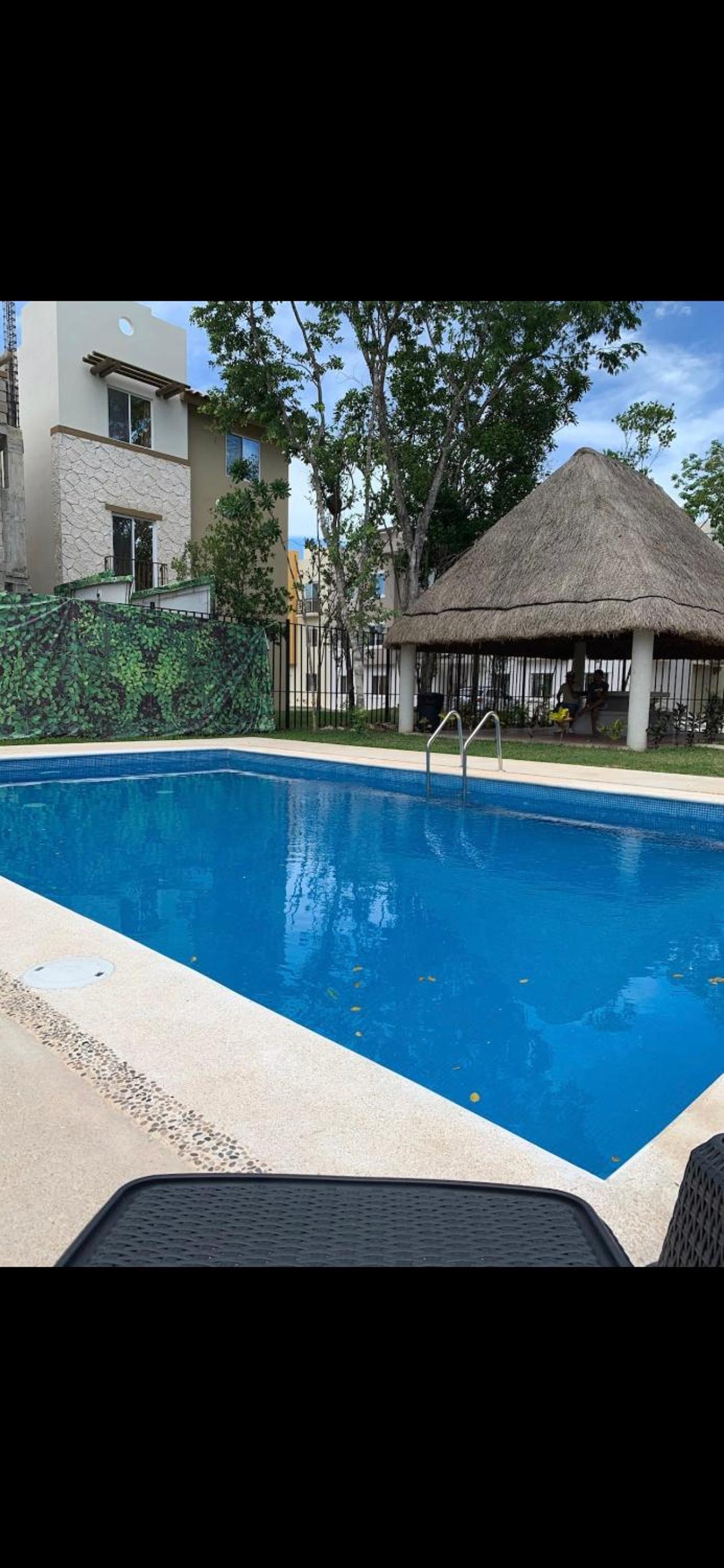 Condo Playa DelCarmen mayakoba