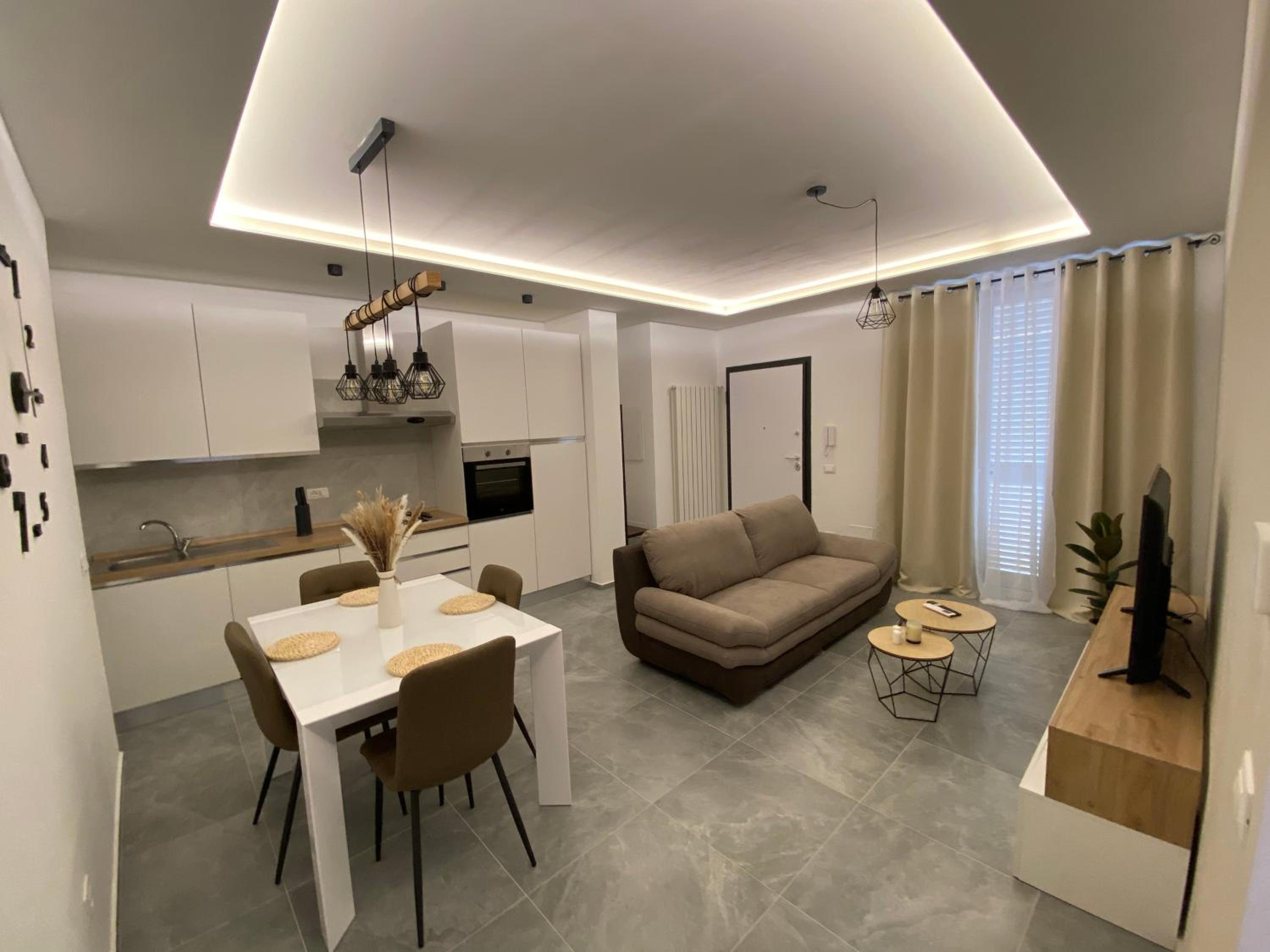 APPARTAMENTO IL MARE photo 5