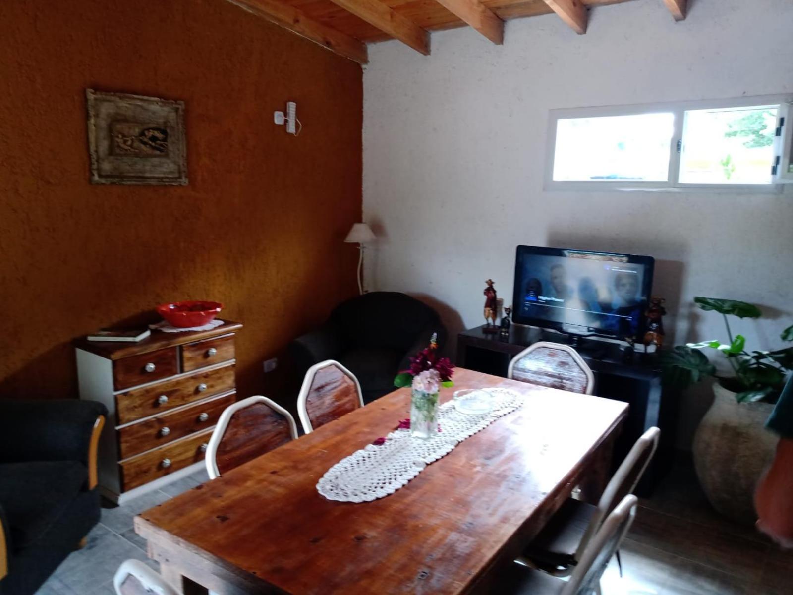 Casa Villa Alba Carpinteria