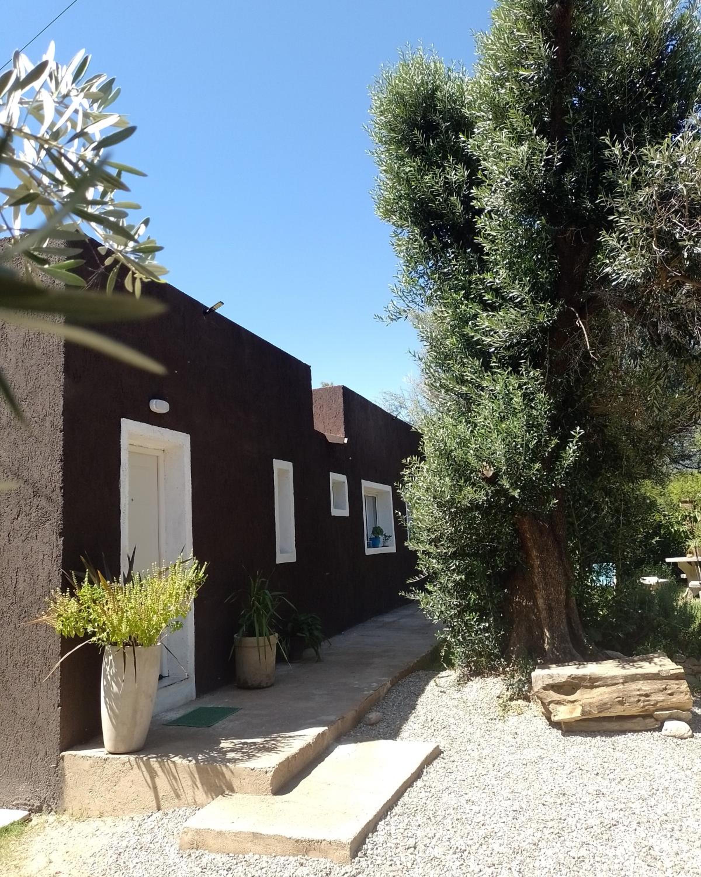 Casa Villa Alba Carpinteria