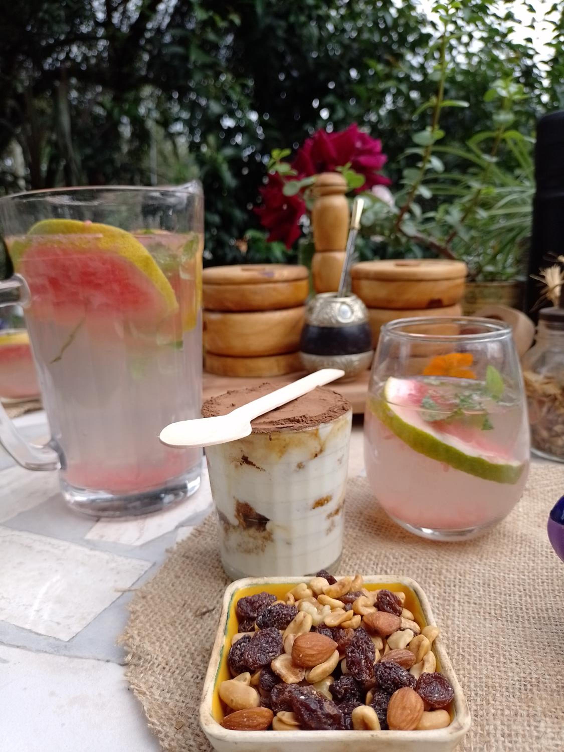 Casa Villa Alba Carpinteria