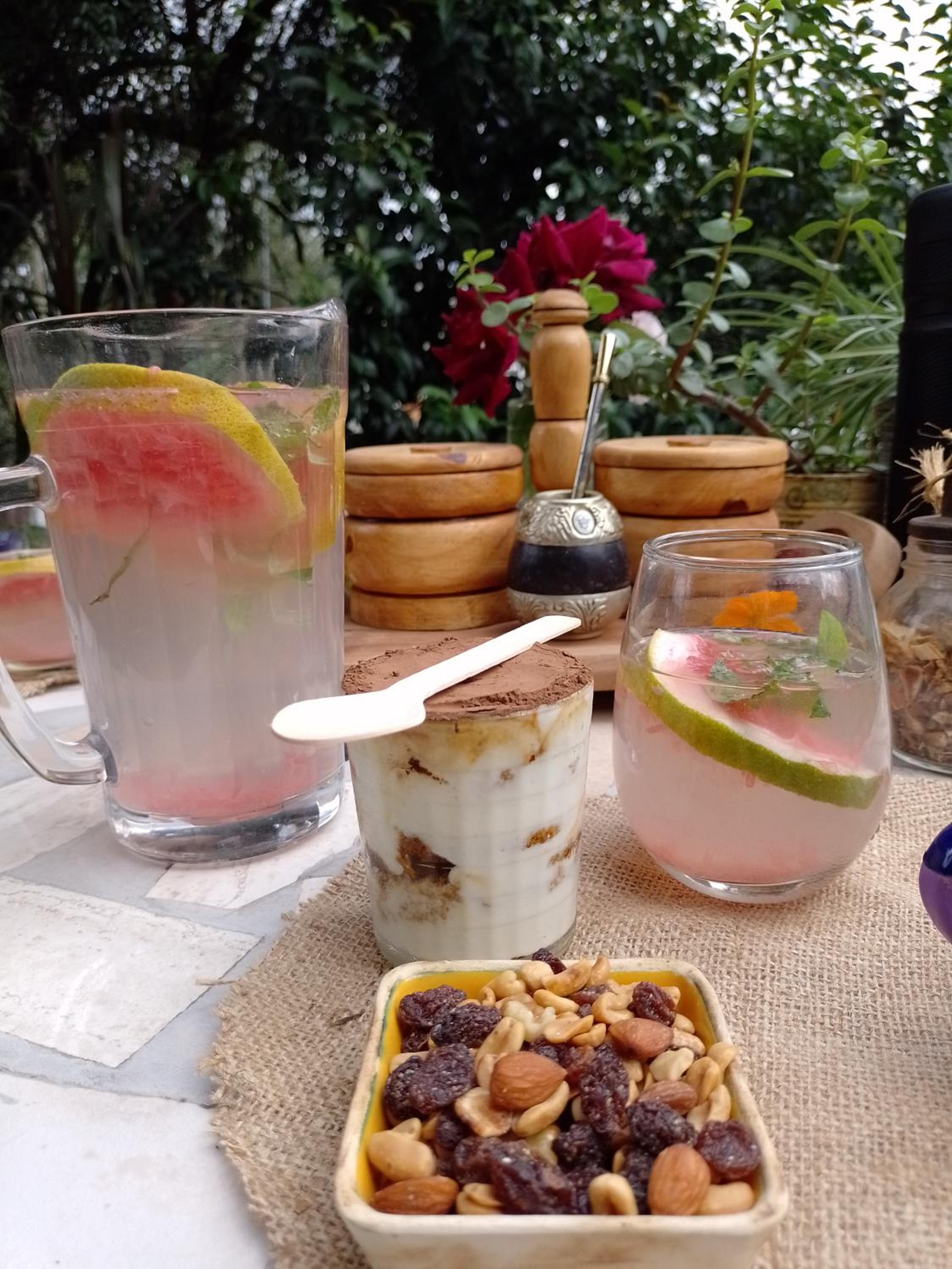 Casa Villa Alba Carpinteria