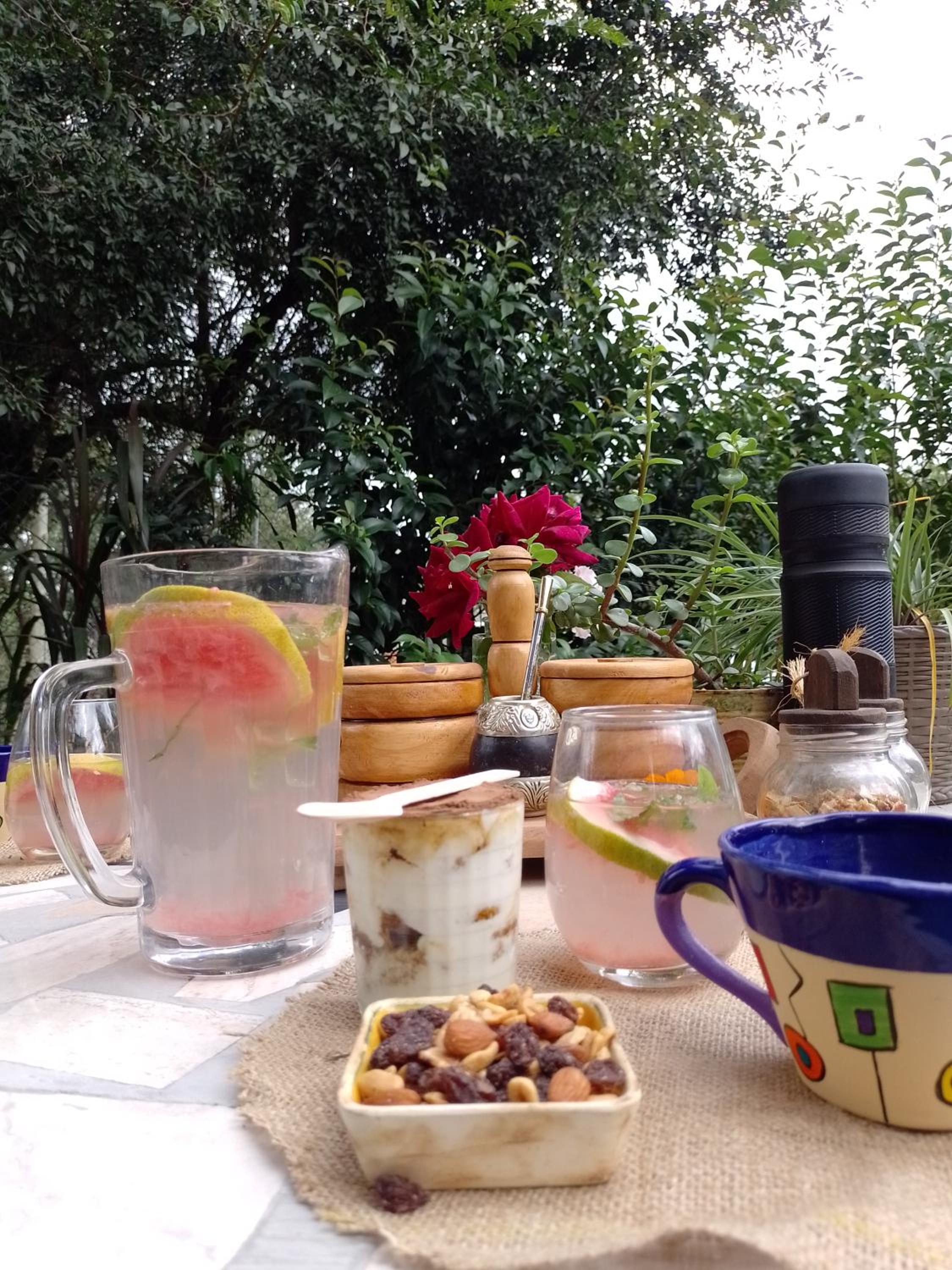 Casa Villa Alba Carpinteria