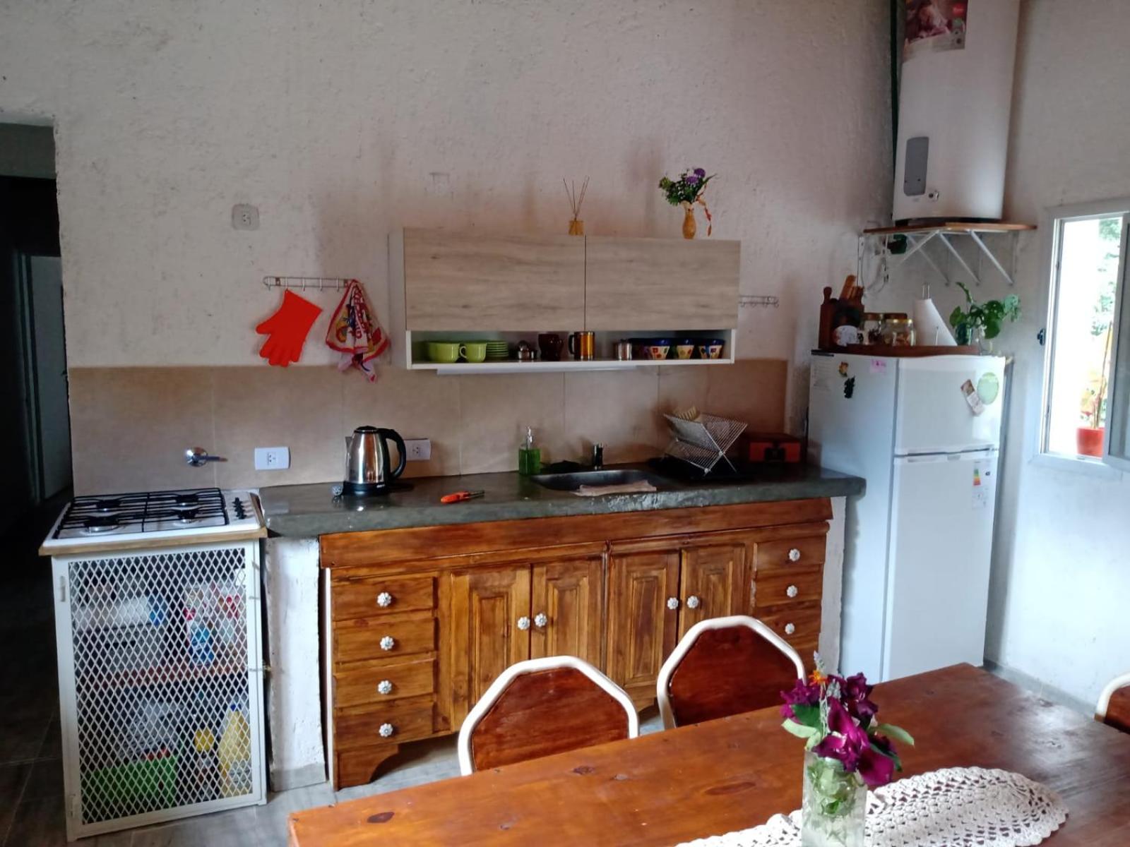Casa Villa Alba Carpinteria
