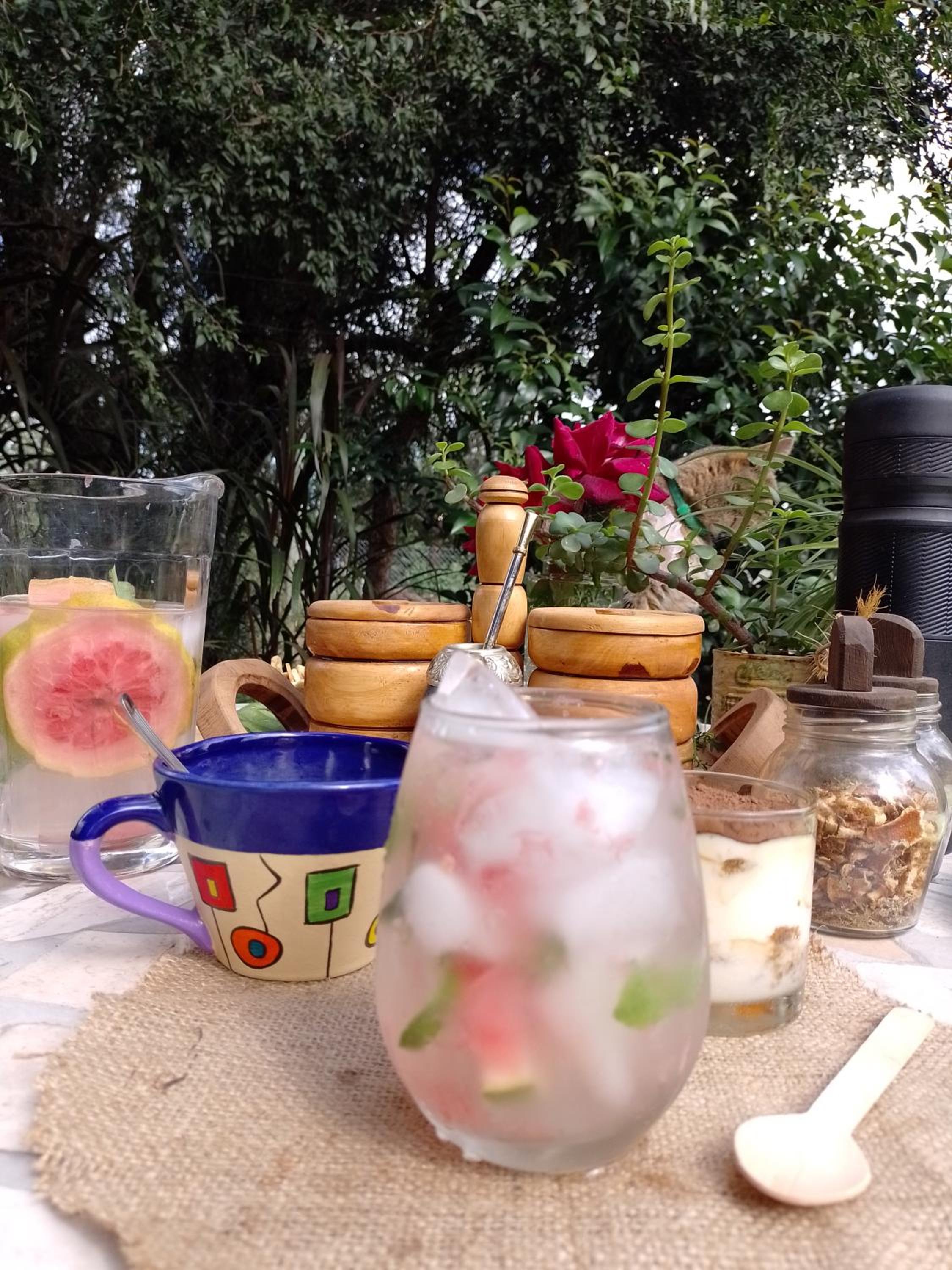 Casa Villa Alba Carpinteria