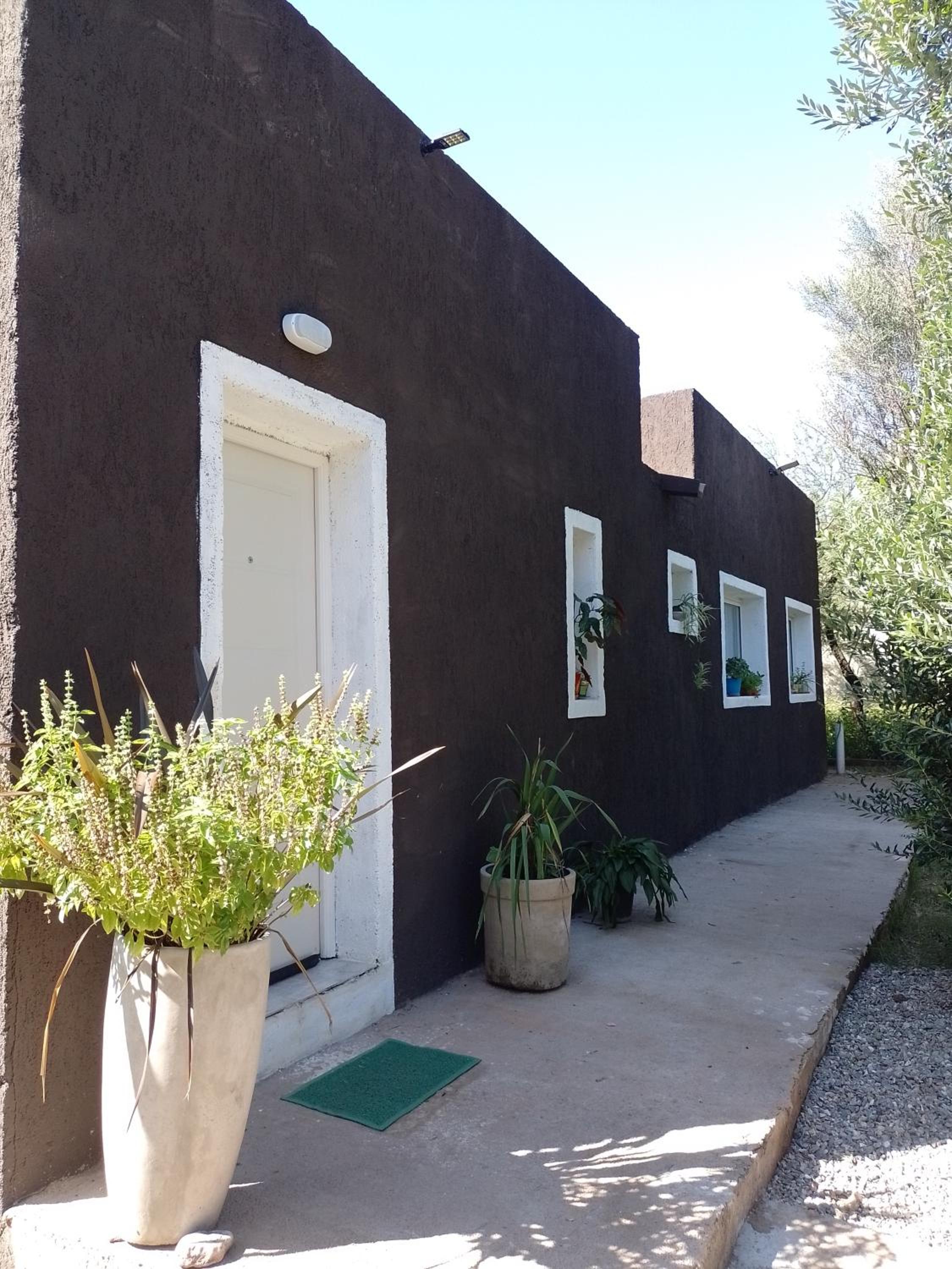 Casa Villa Alba Carpinteria