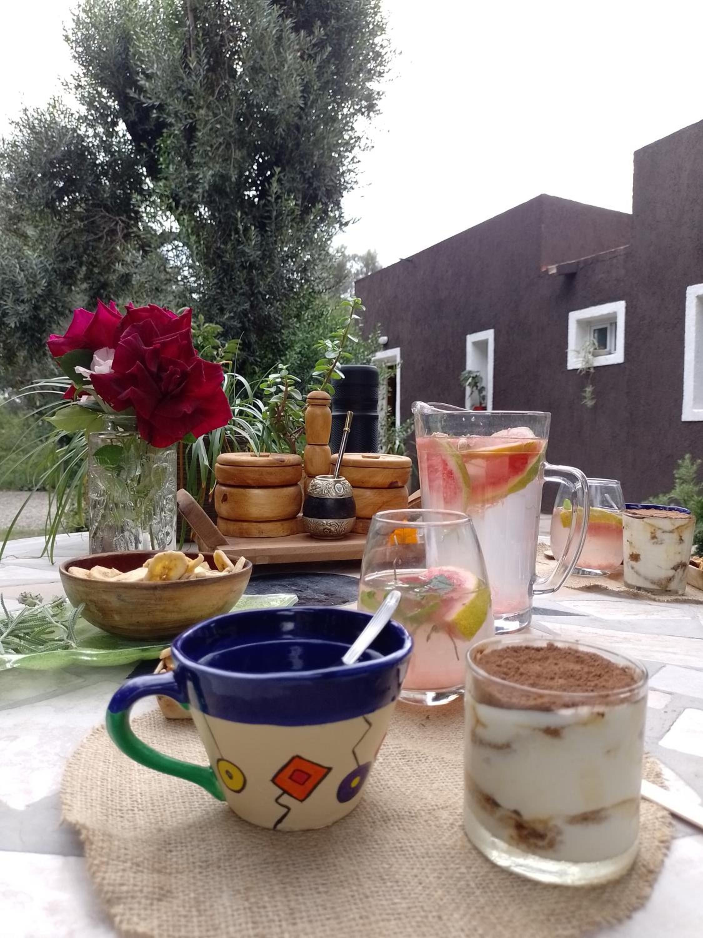 Casa Villa Alba Carpinteria