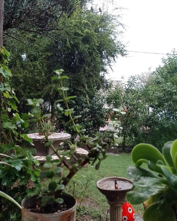 Casa Villa Alba Carpinteria