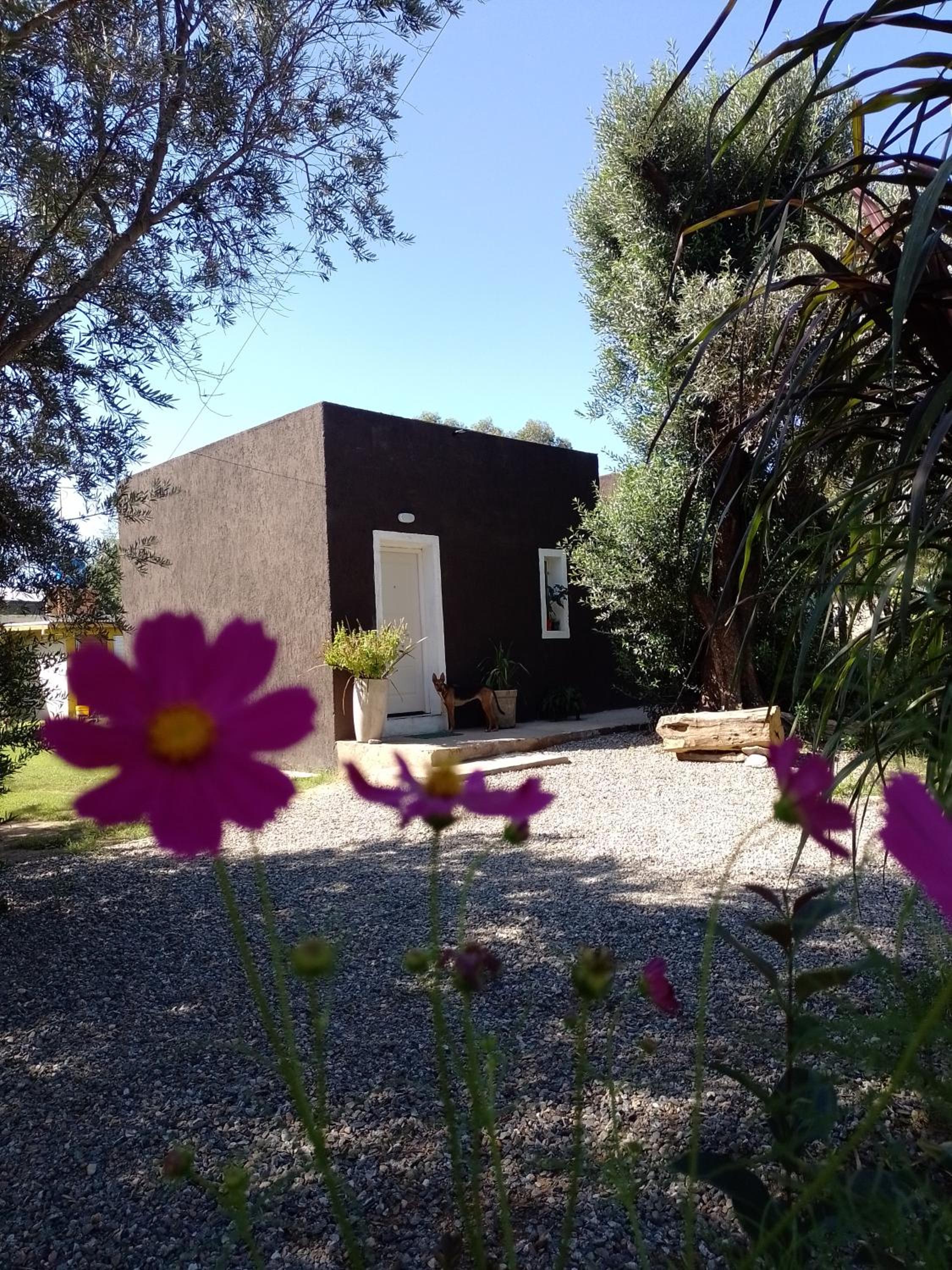 Casa Villa Alba Carpinteria