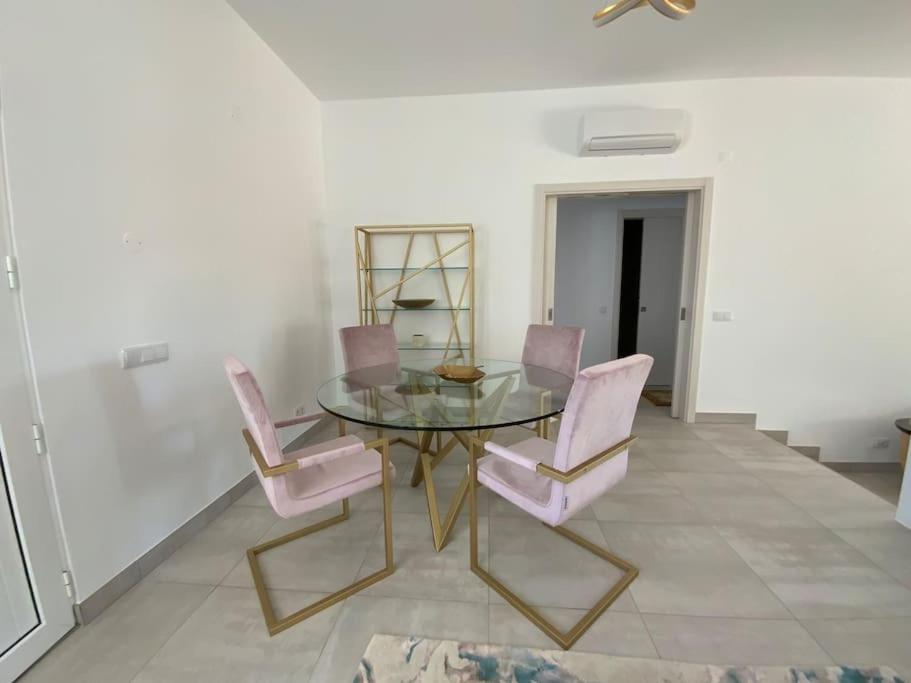 Villa Luisa with private pool and amazing views view 4