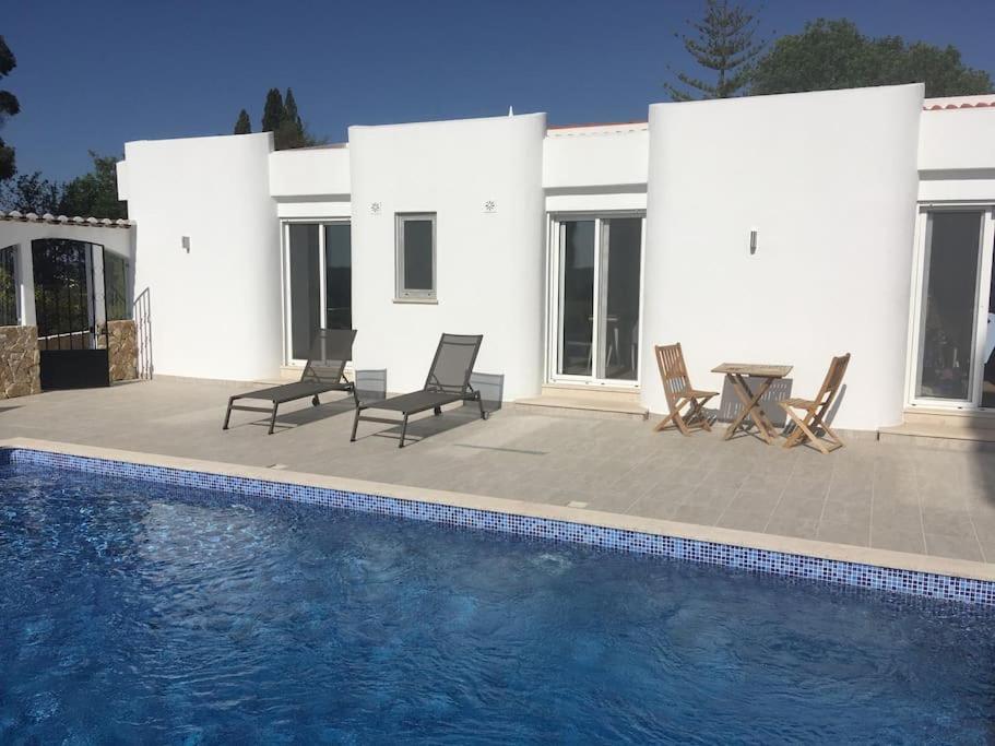 Villa Luisa with private pool and amazing views view 5