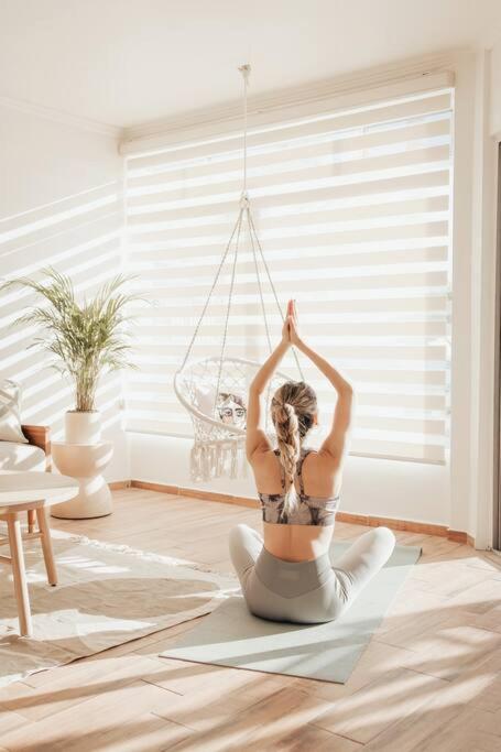 Hotel Blvd Sunset, a spot to relax - Image 1