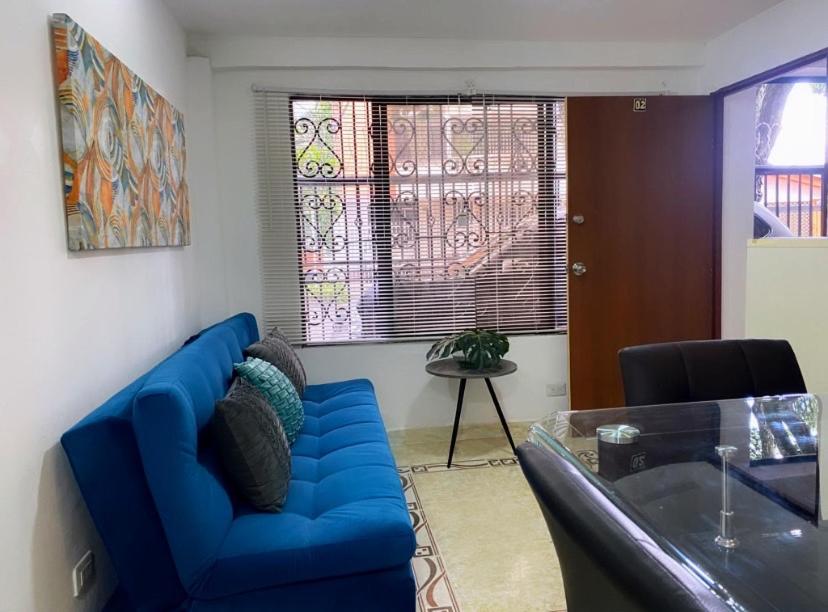Apartamentos en el Norte de cali