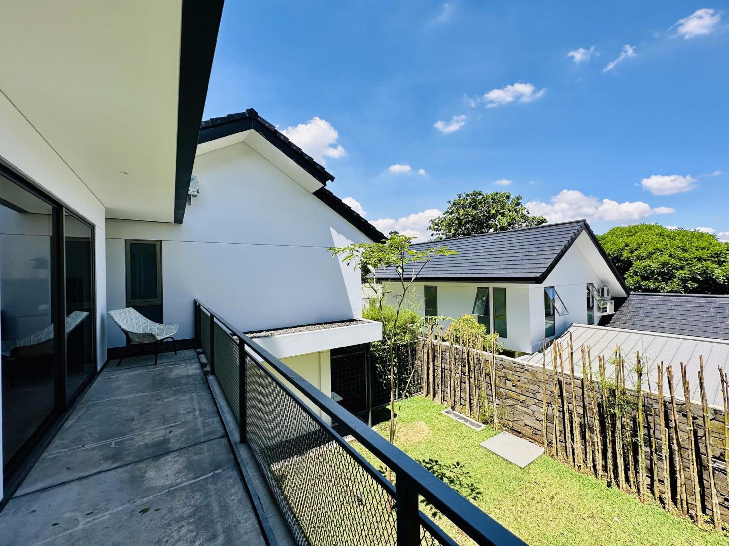 Bungalow Homes