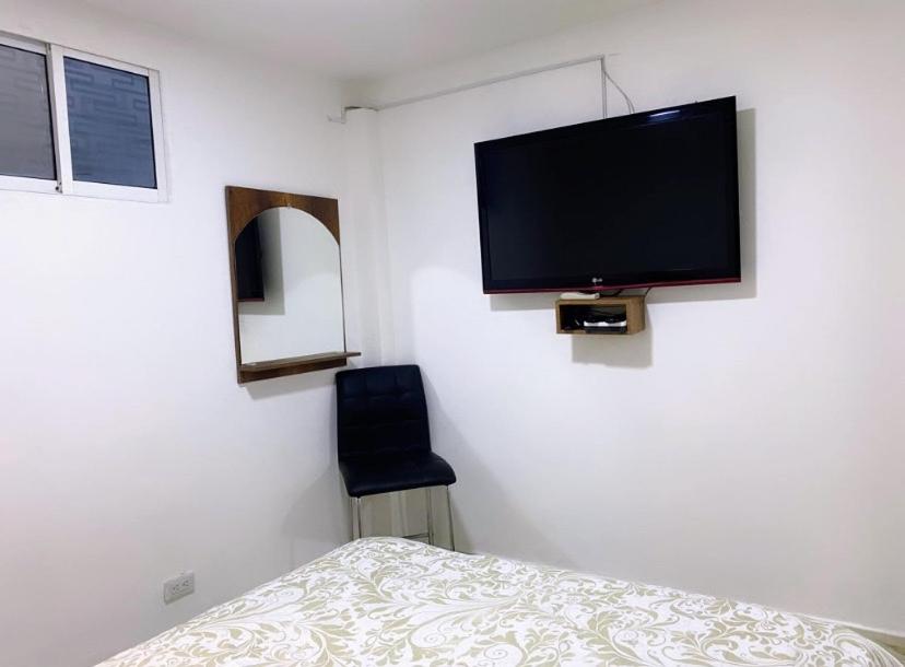 Apartamentos en el Norte de cali