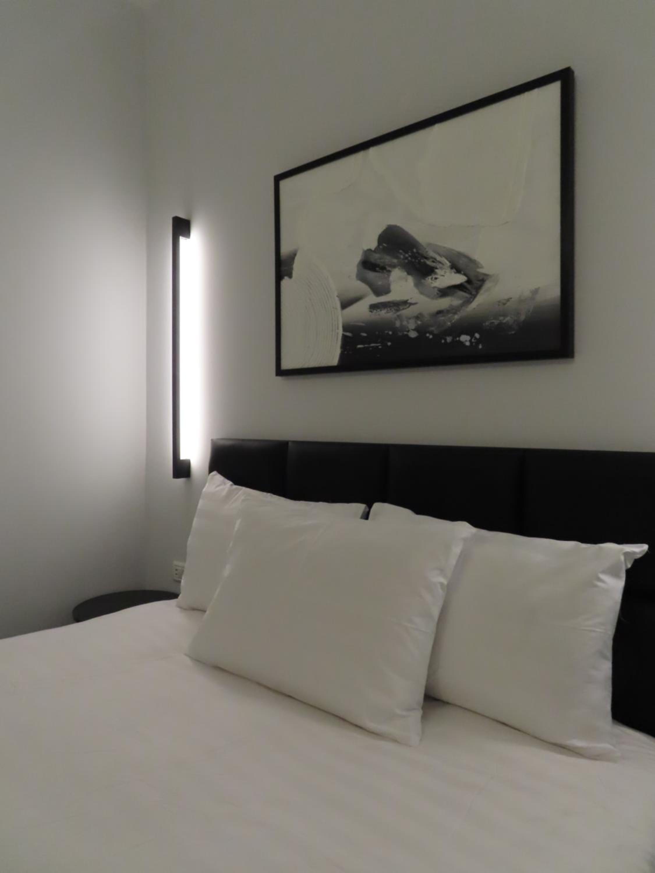 White Moon Inn view 5