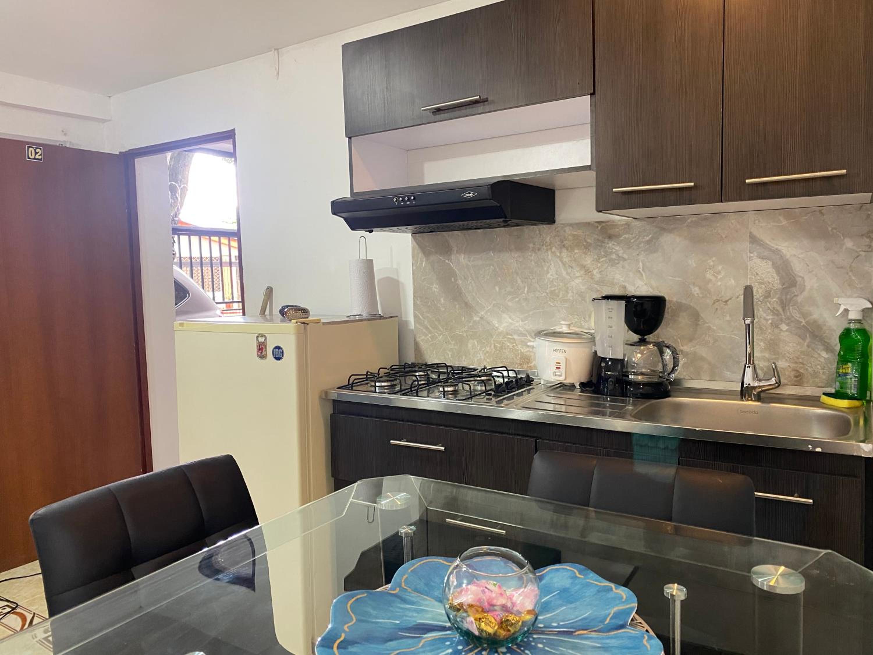 Apartamentos en el Norte de cali