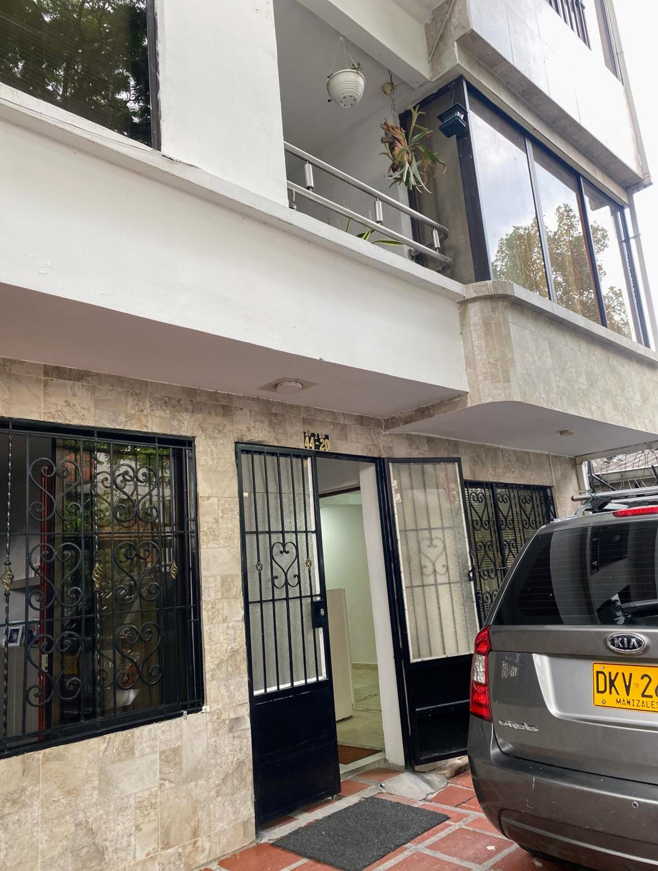 Apartamentos en el Norte de cali