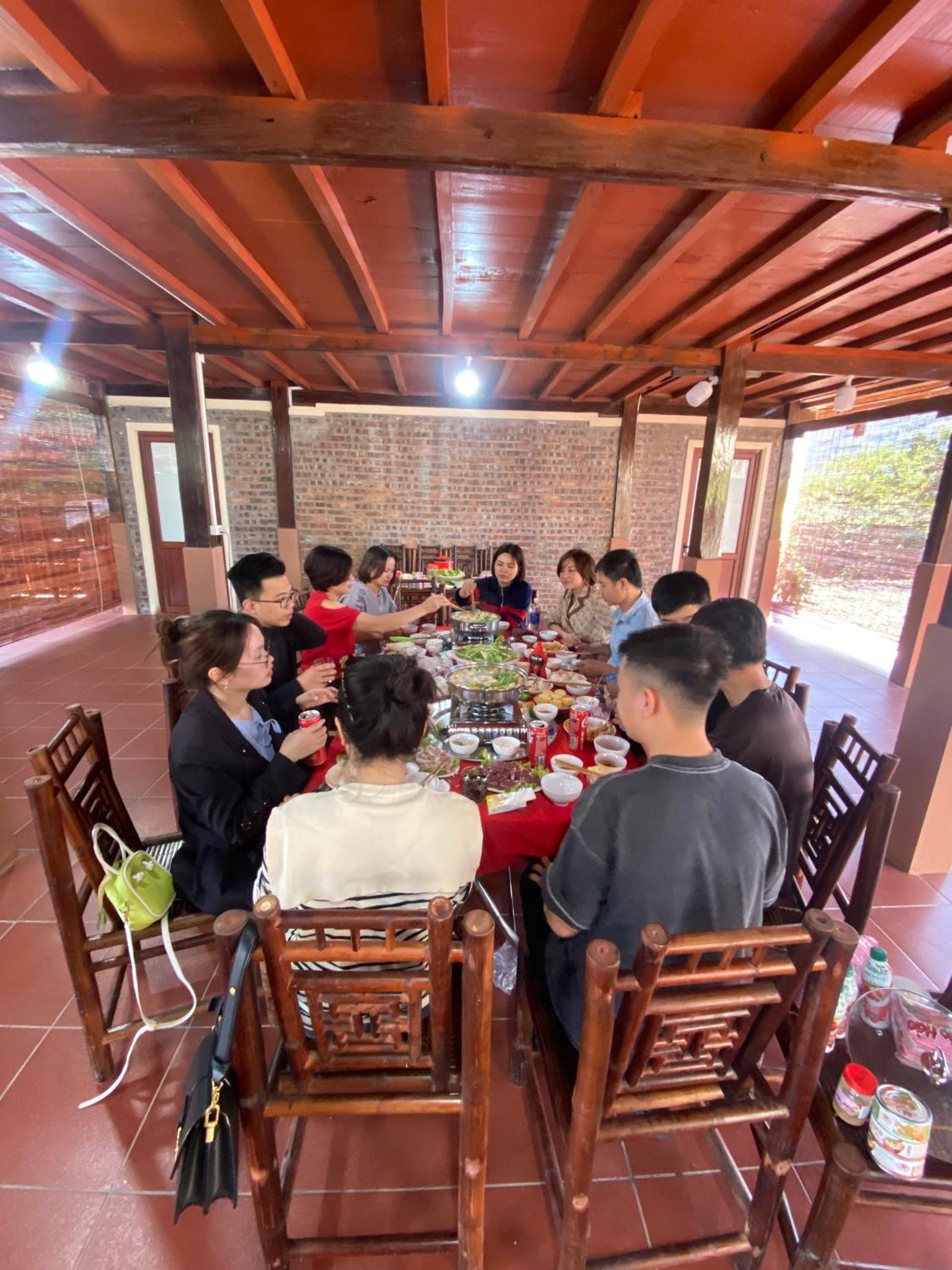 Bac Son Homestay