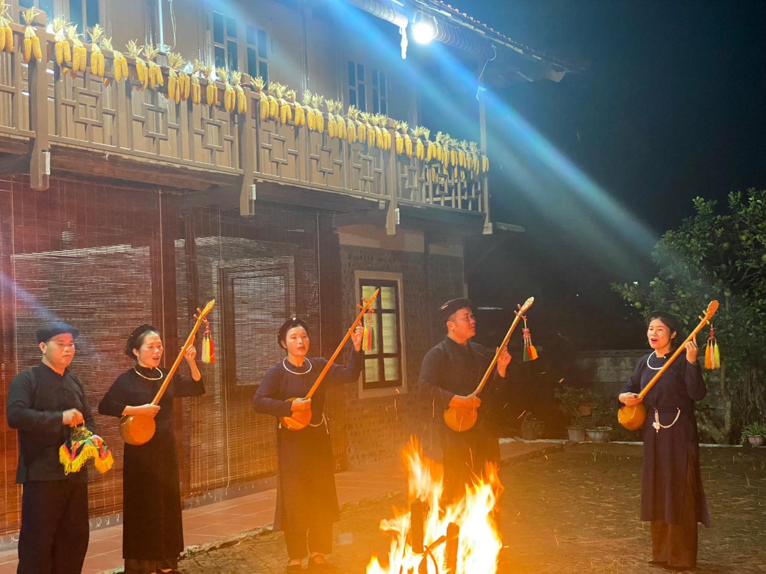 Bac Son Homestay