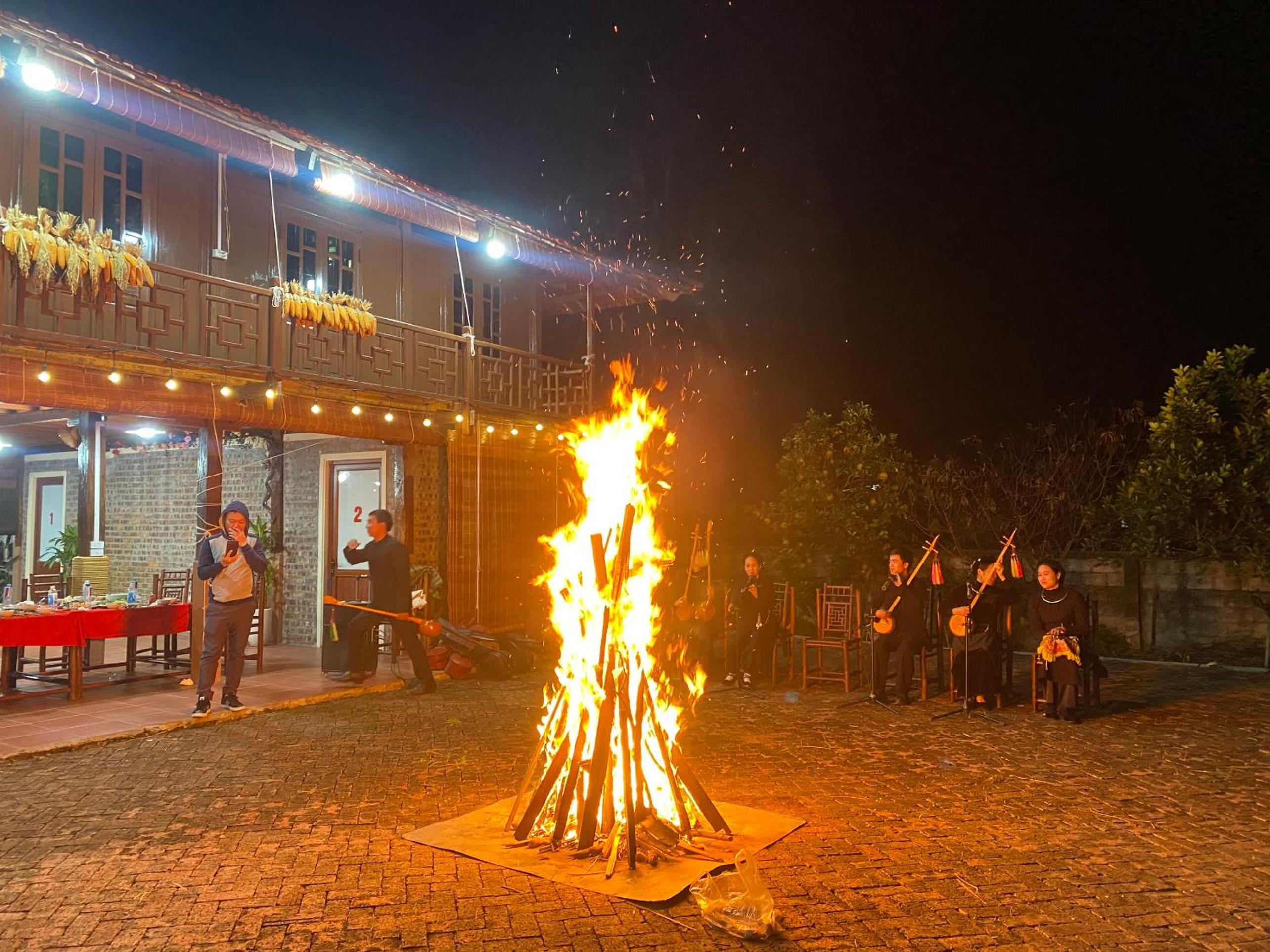 Bac Son Homestay