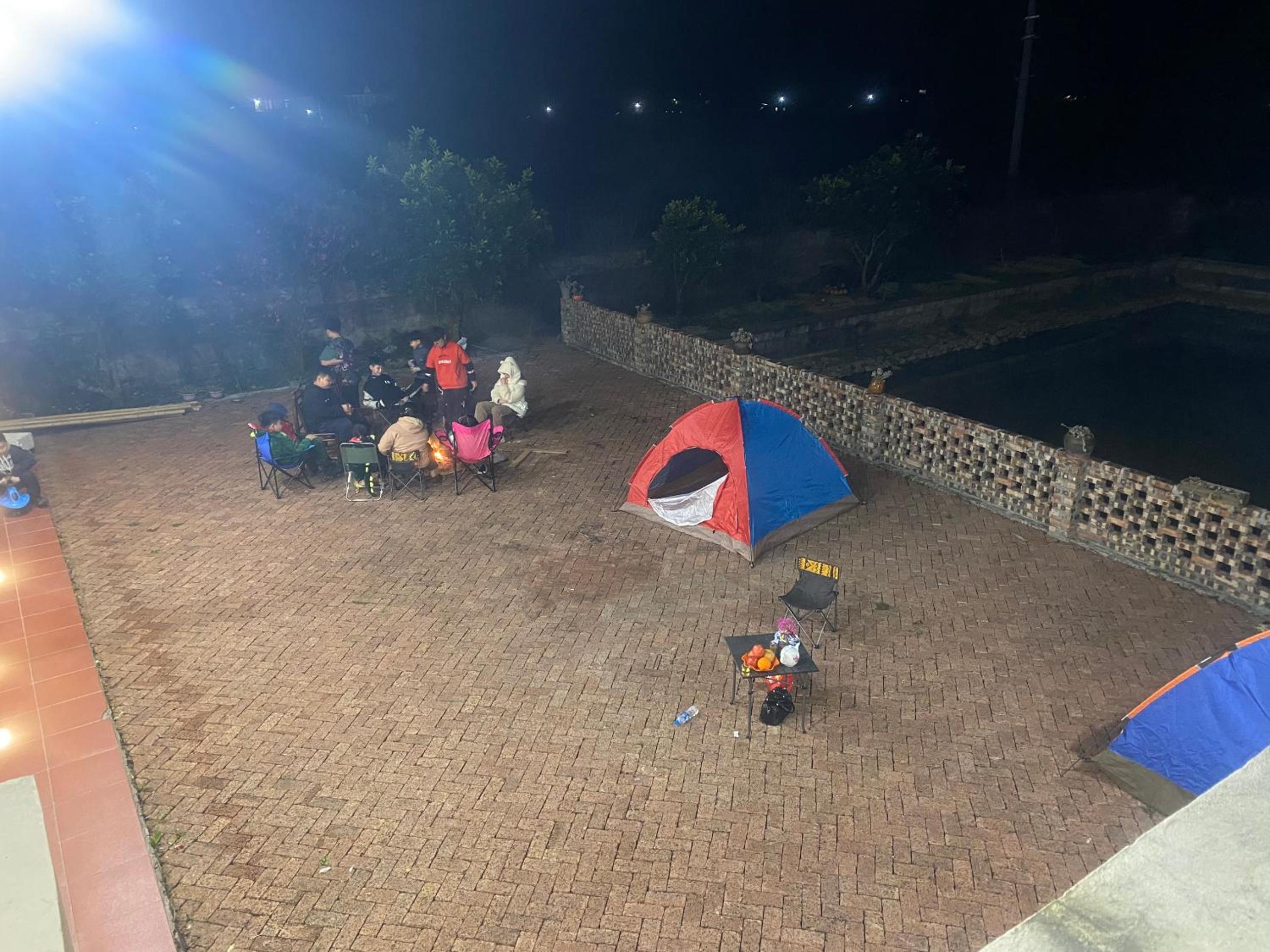 Bac Son Homestay