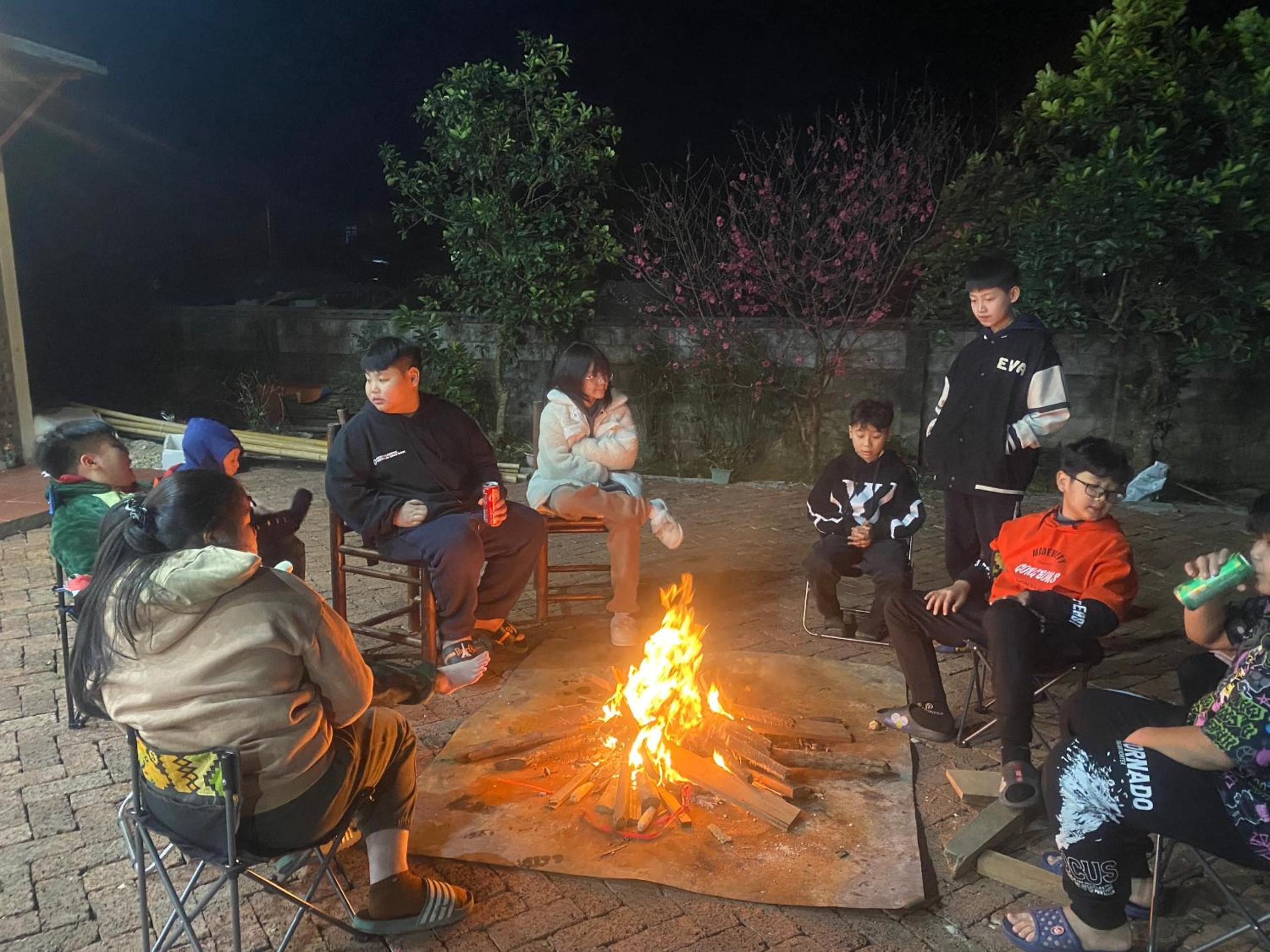 Bac Son Homestay