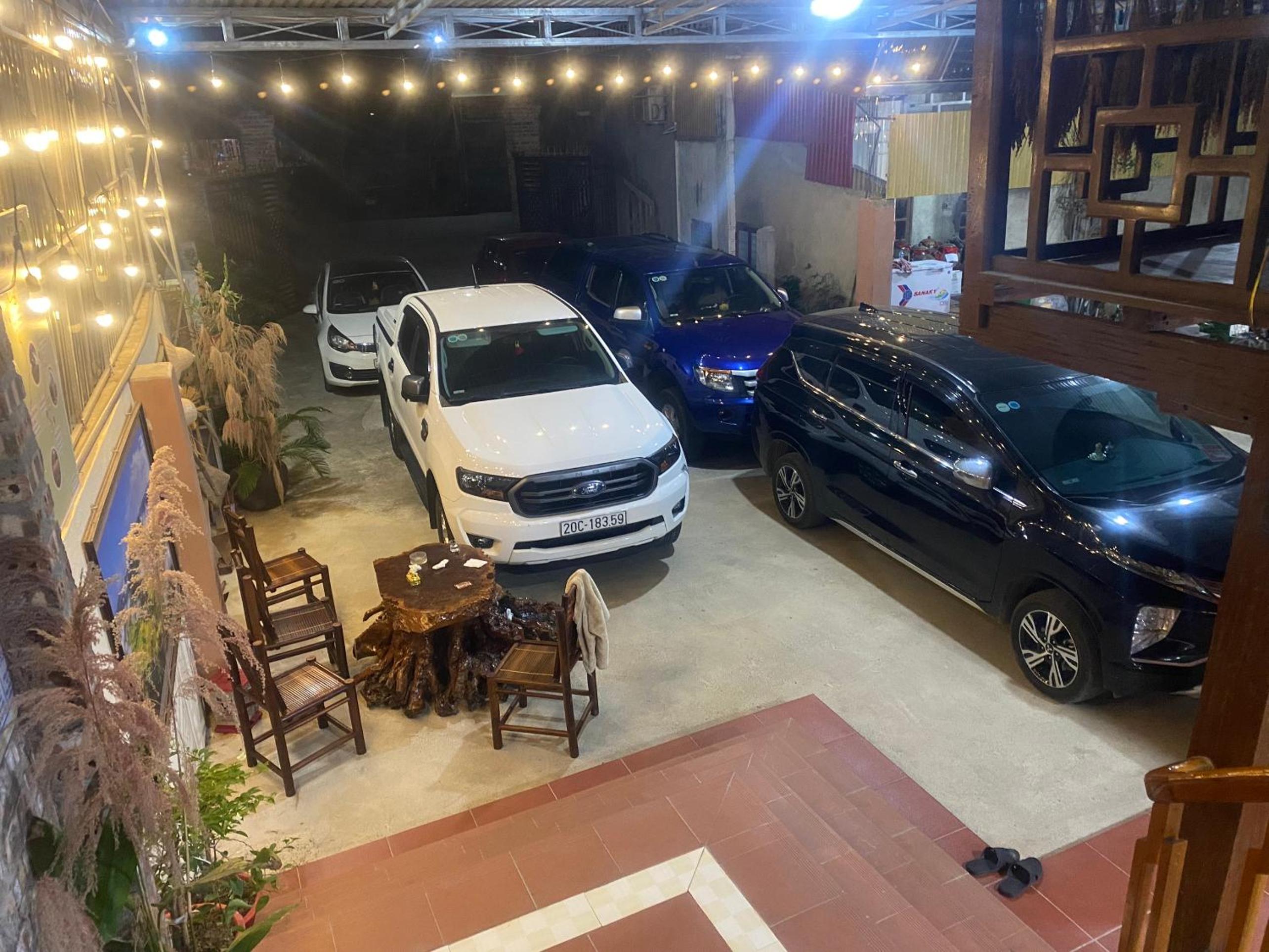 Bac Son Homestay