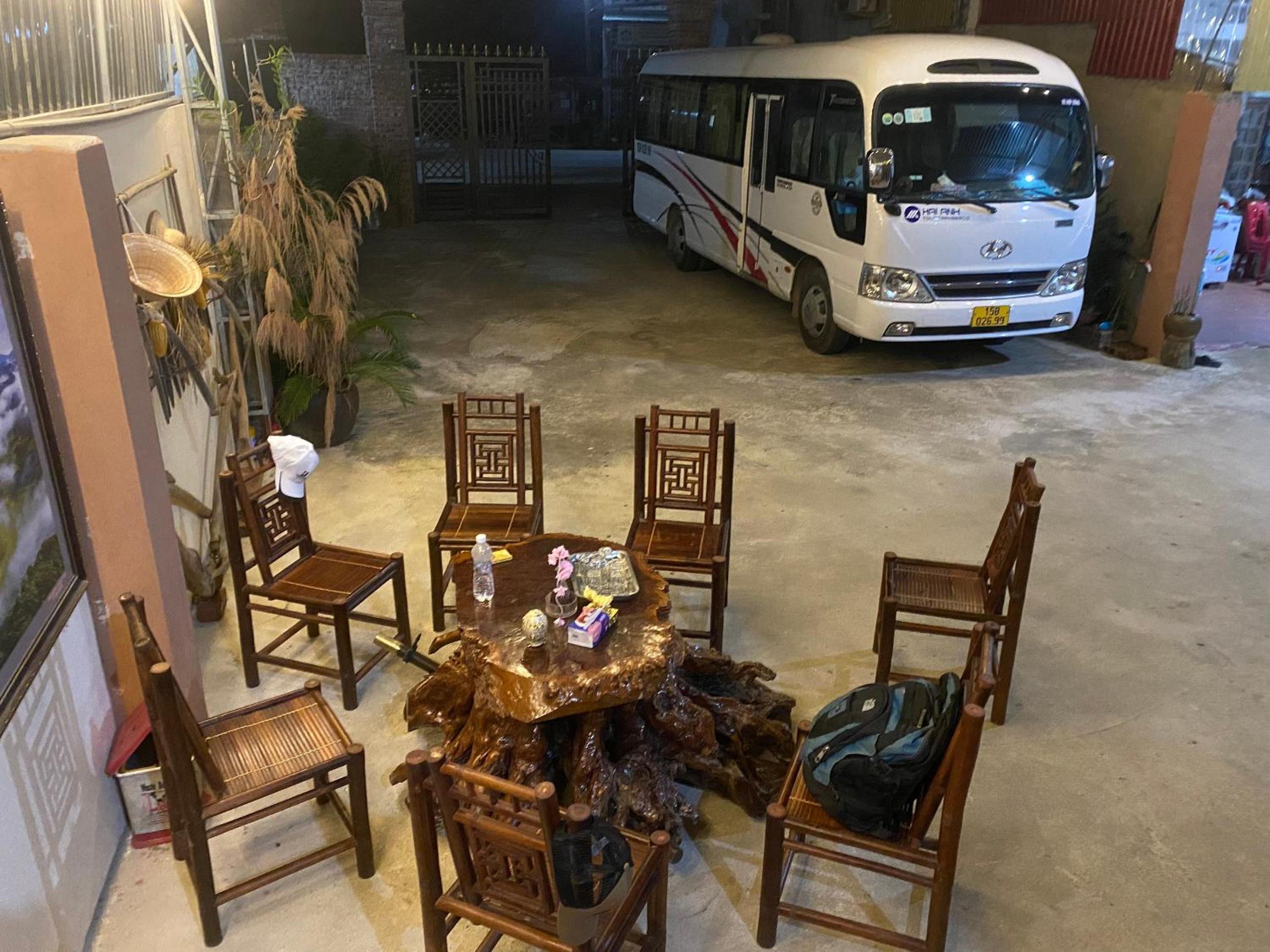 Bac Son Homestay