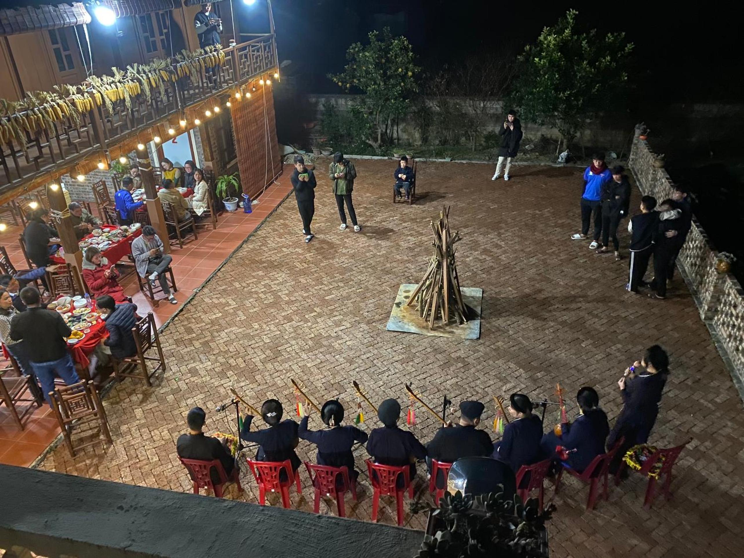 Bac Son Homestay