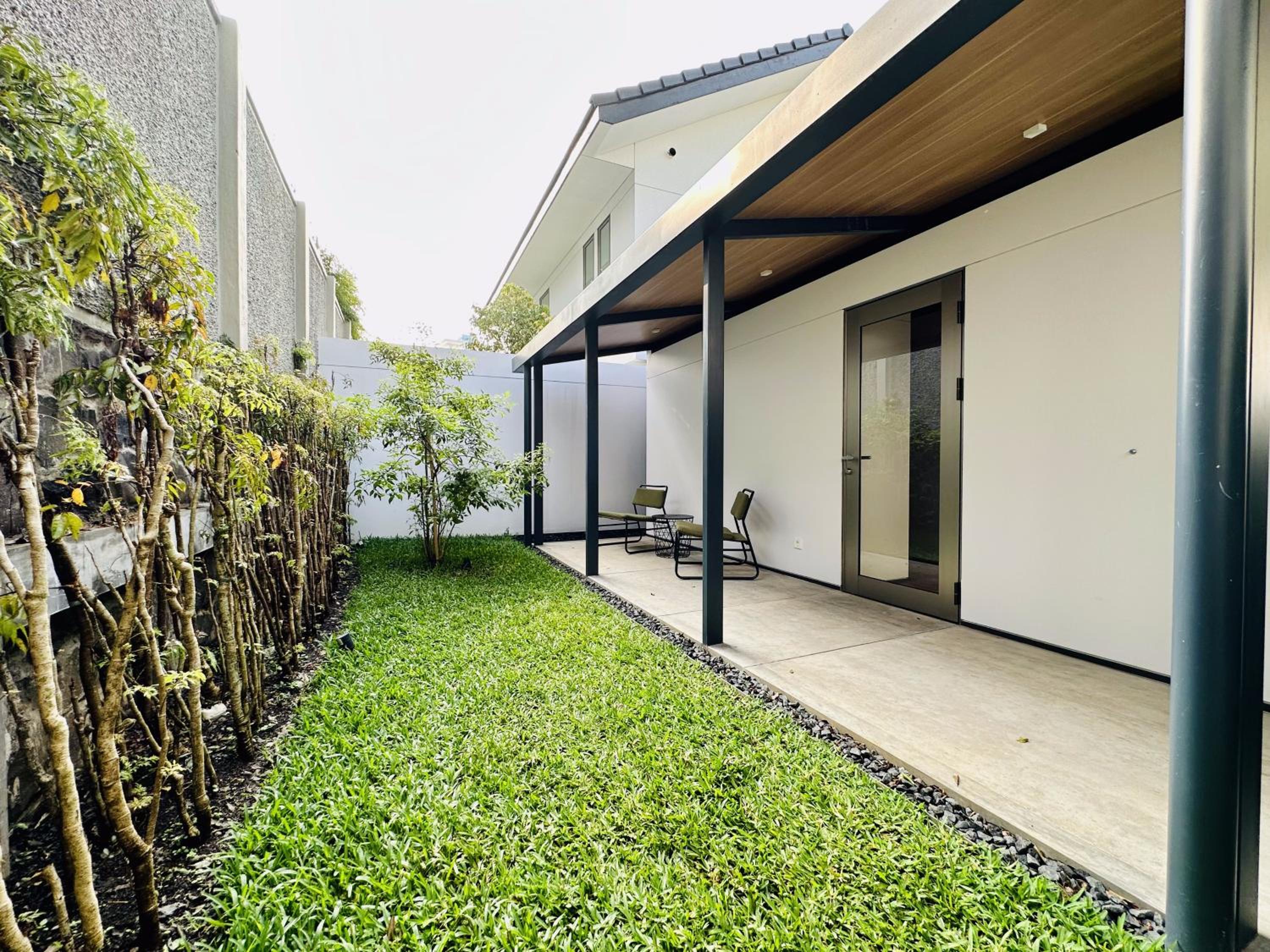 Bungalow Homes