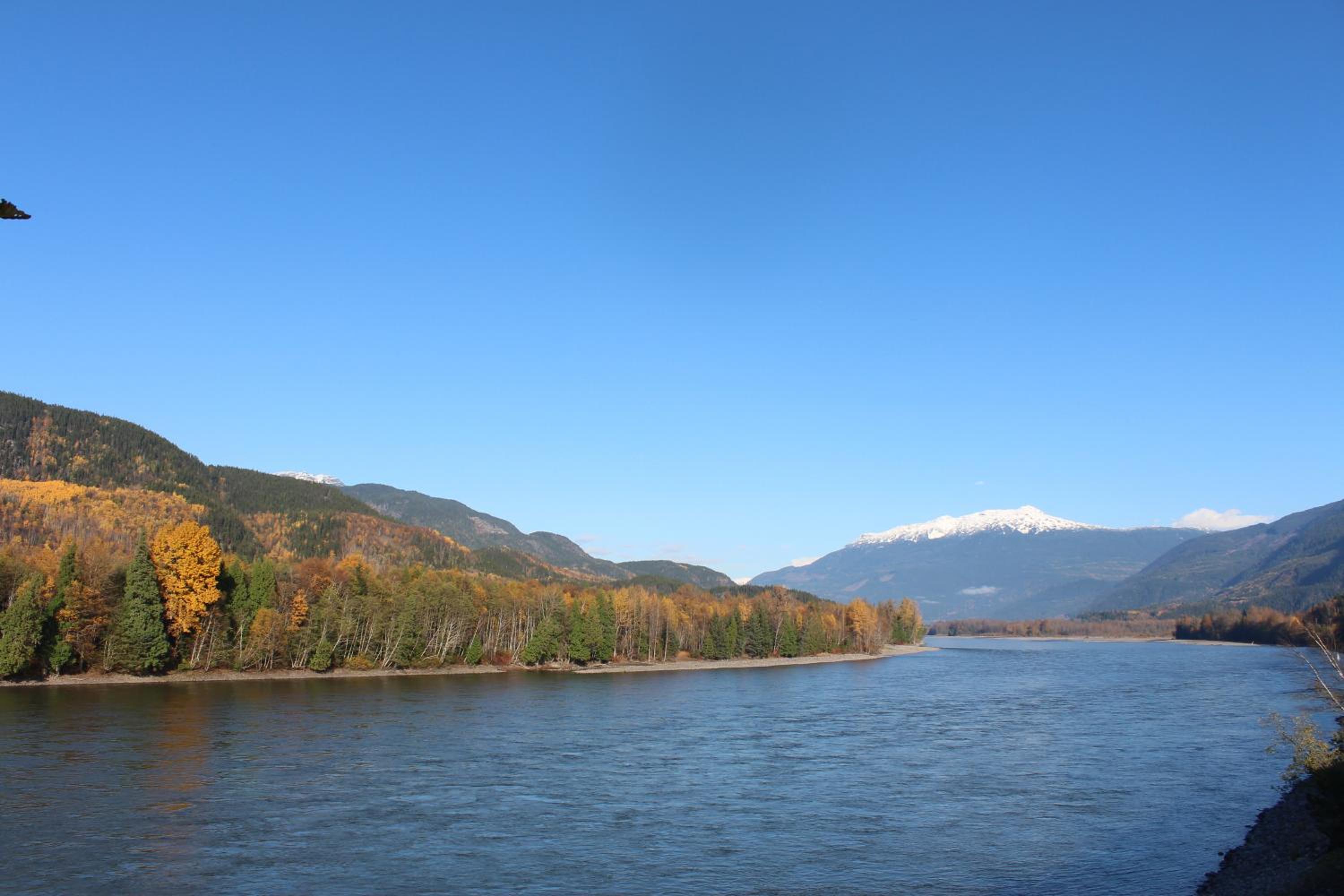 Copper River Motel