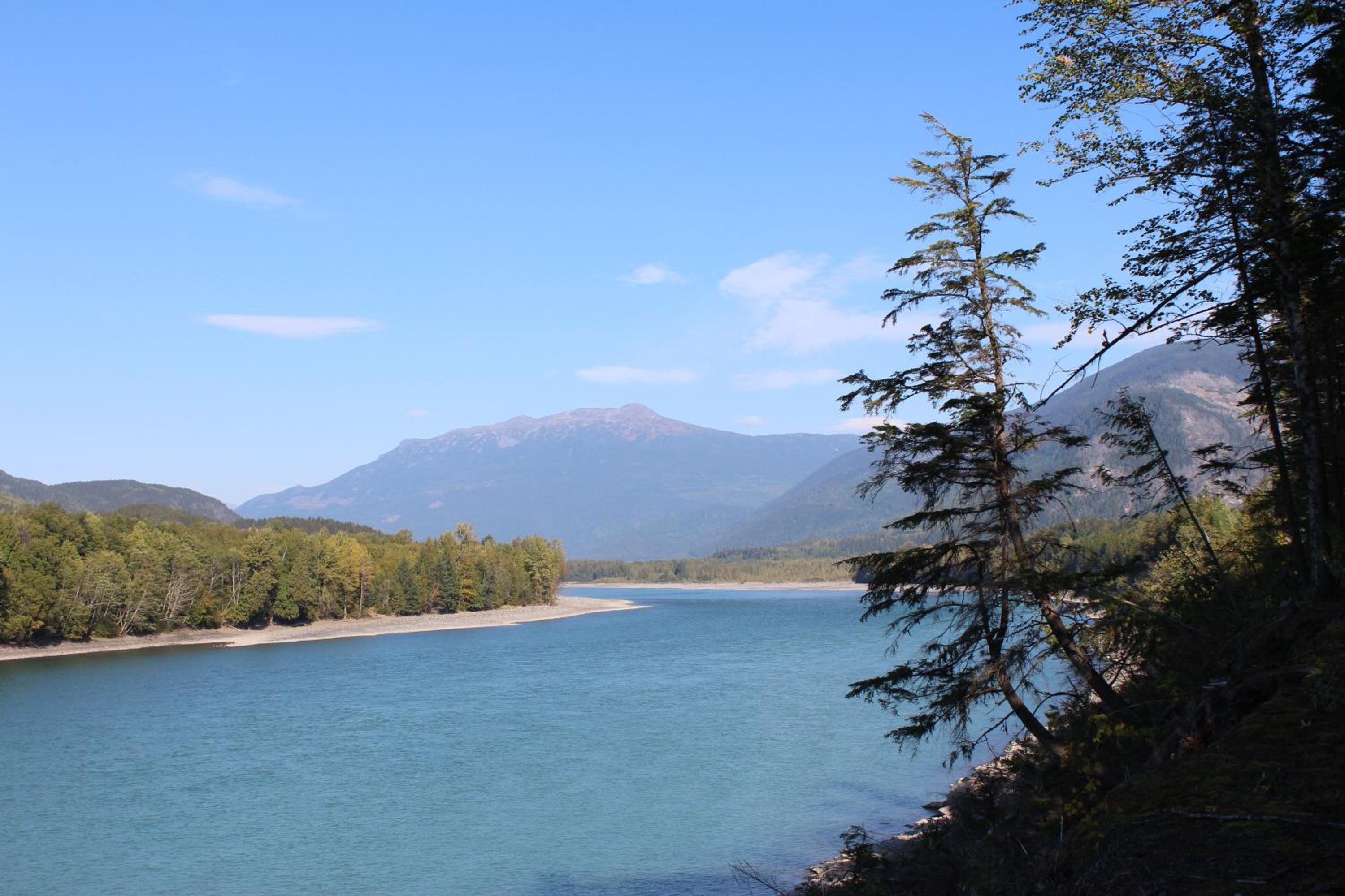 Copper River Motel