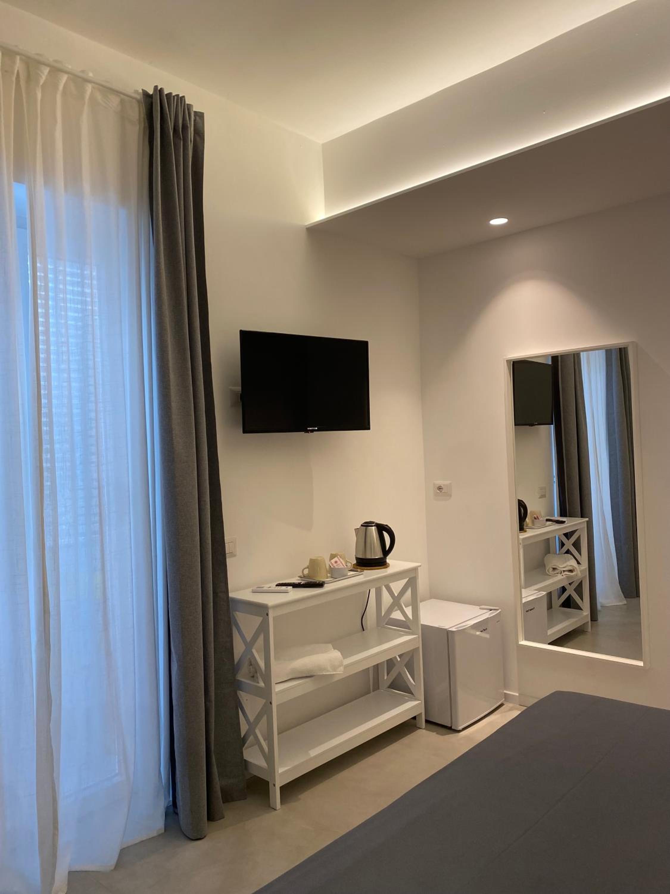 VIESTEROOMS