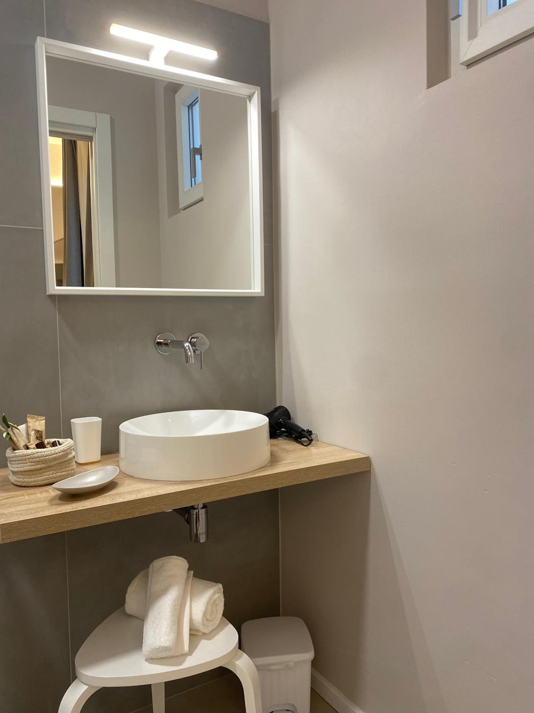 VIESTEROOMS