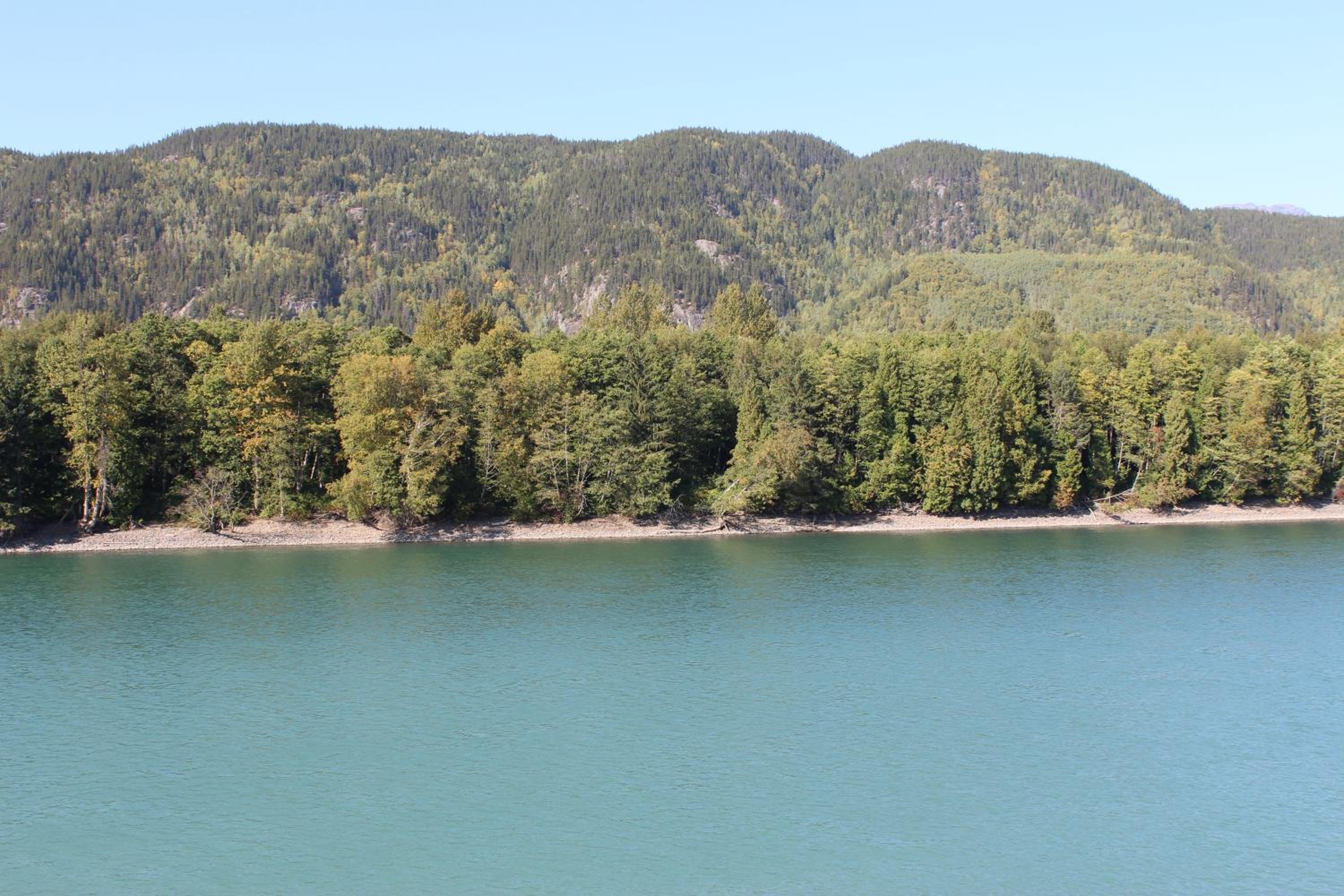 Copper River Motel