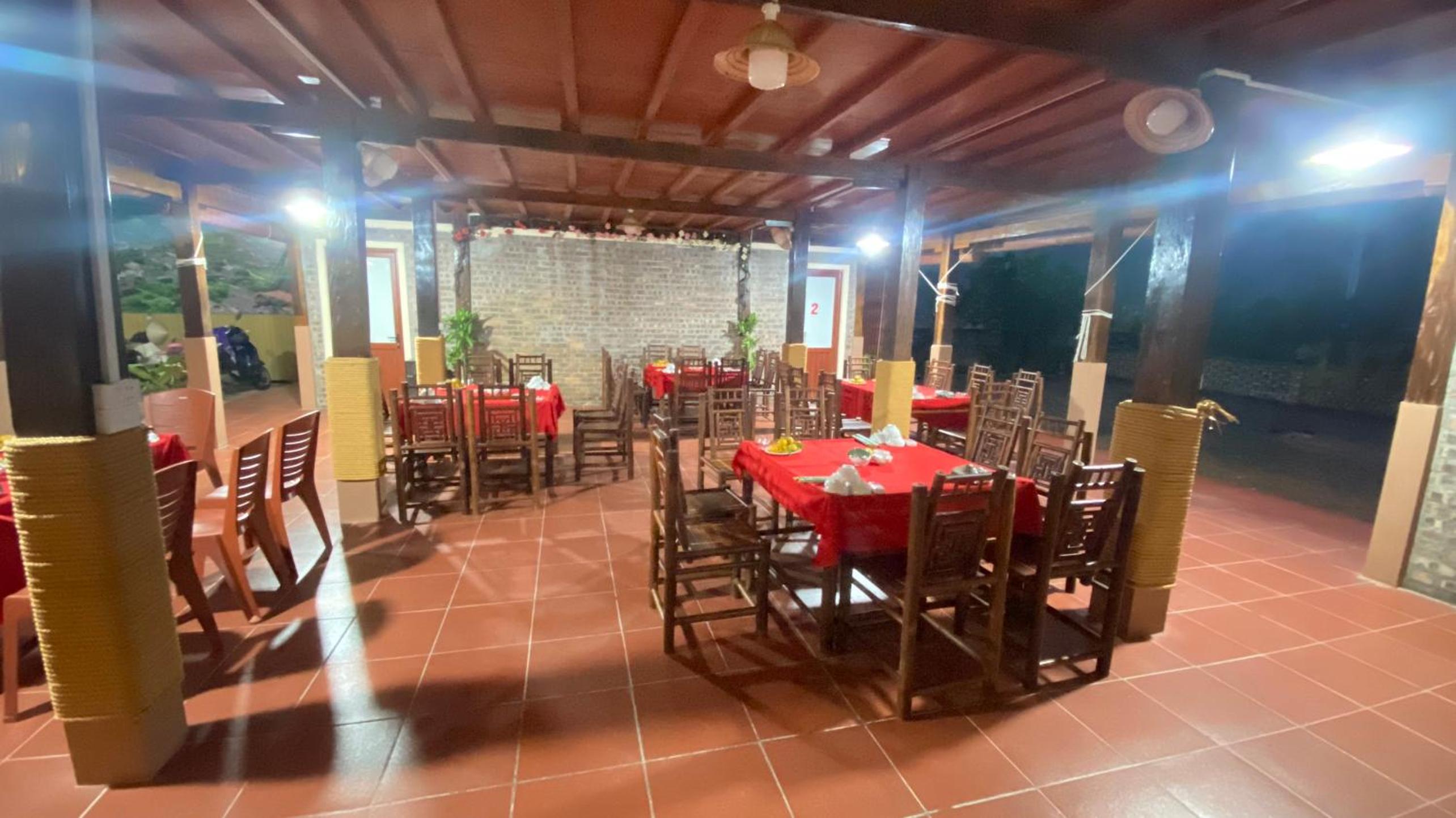 Bac Son Homestay