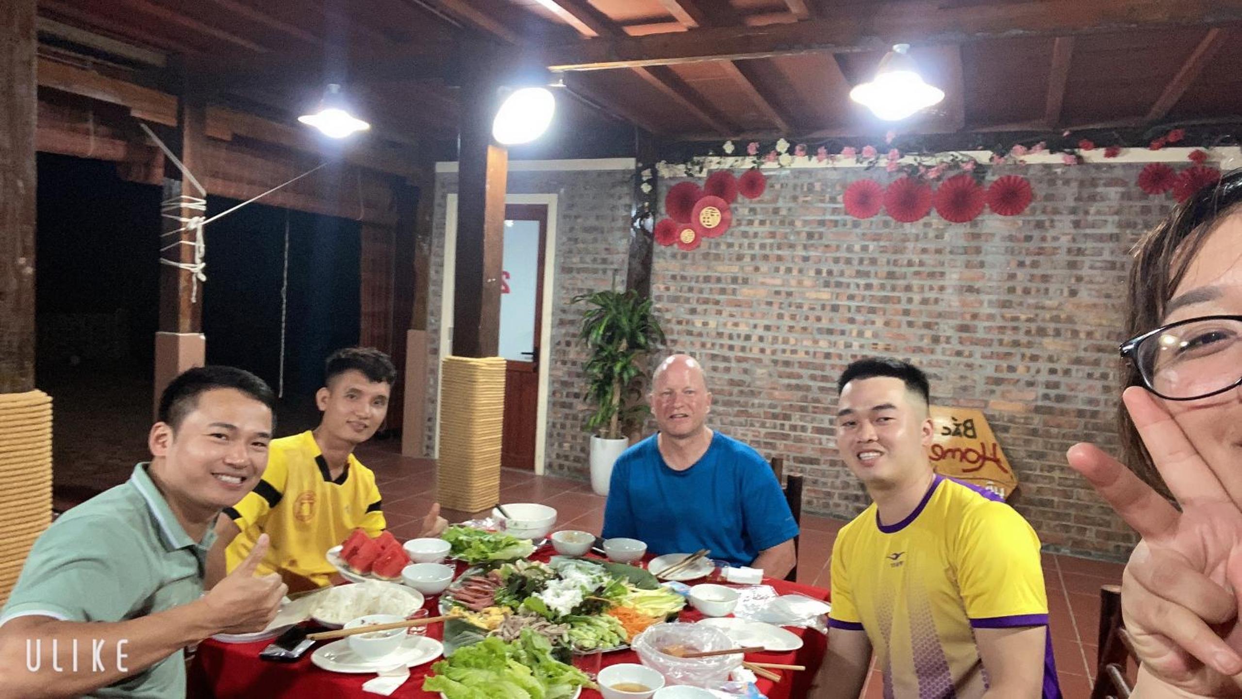 Bac Son Homestay
