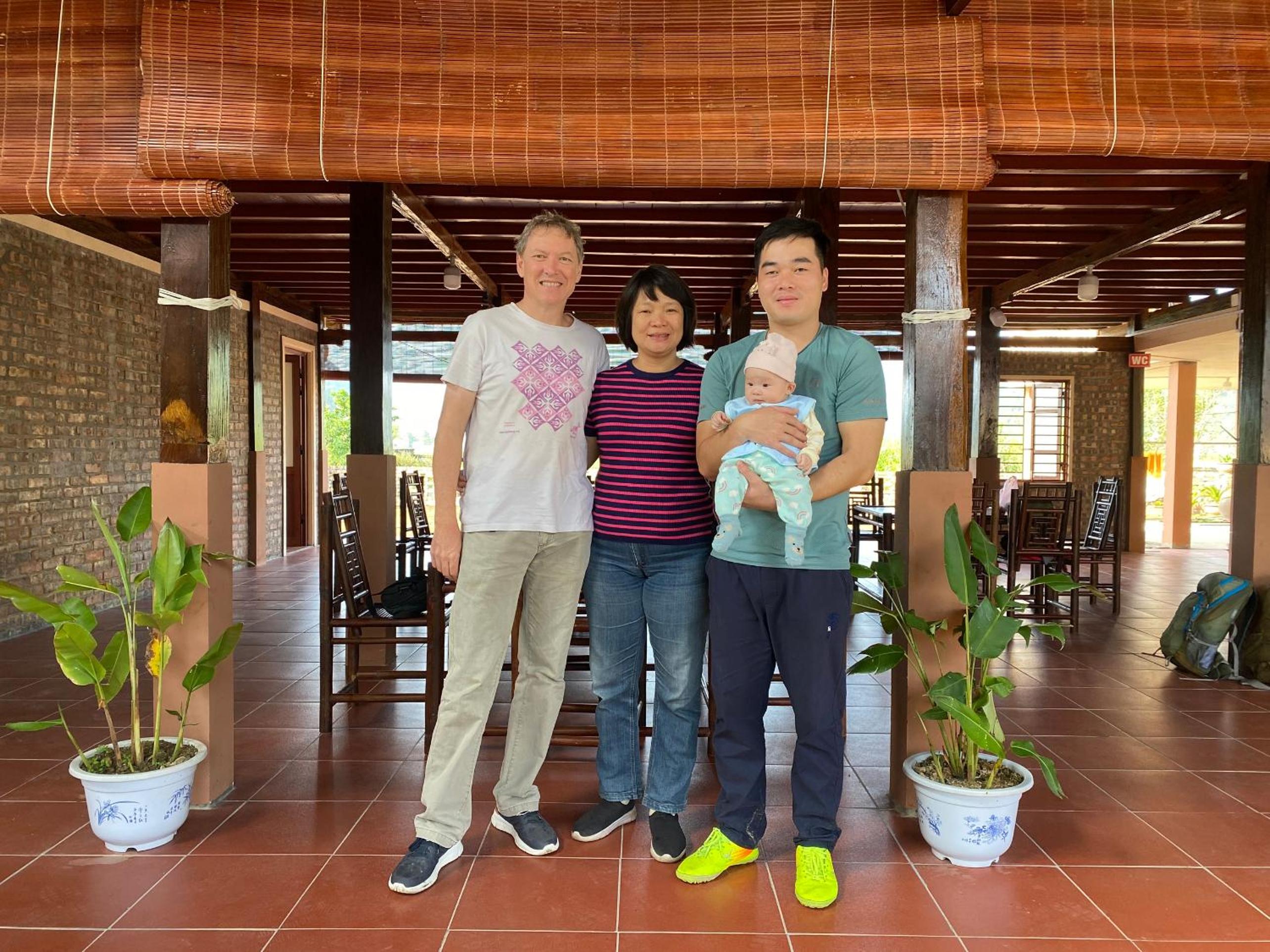 Bac Son Homestay
