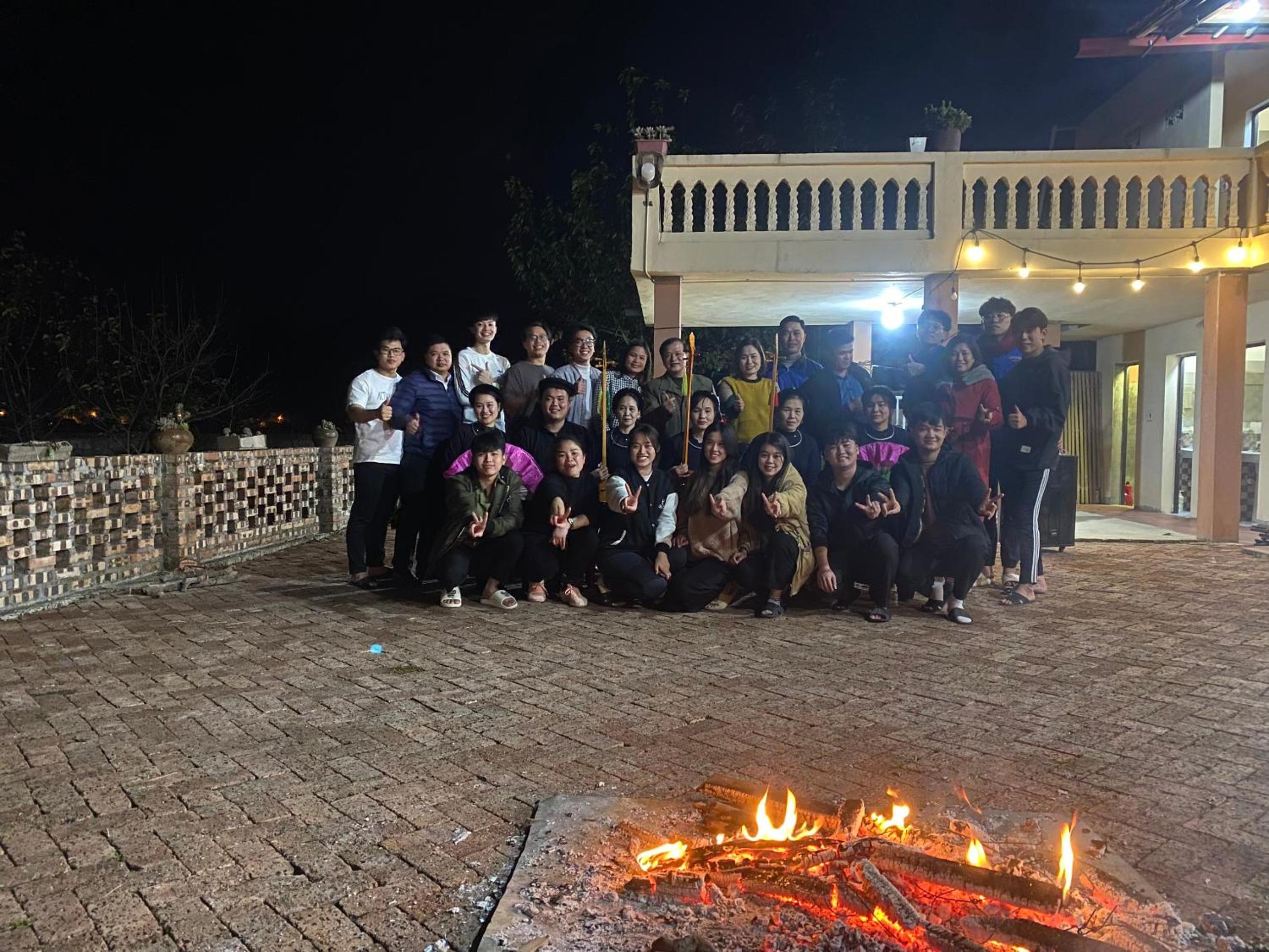 Bac Son Homestay