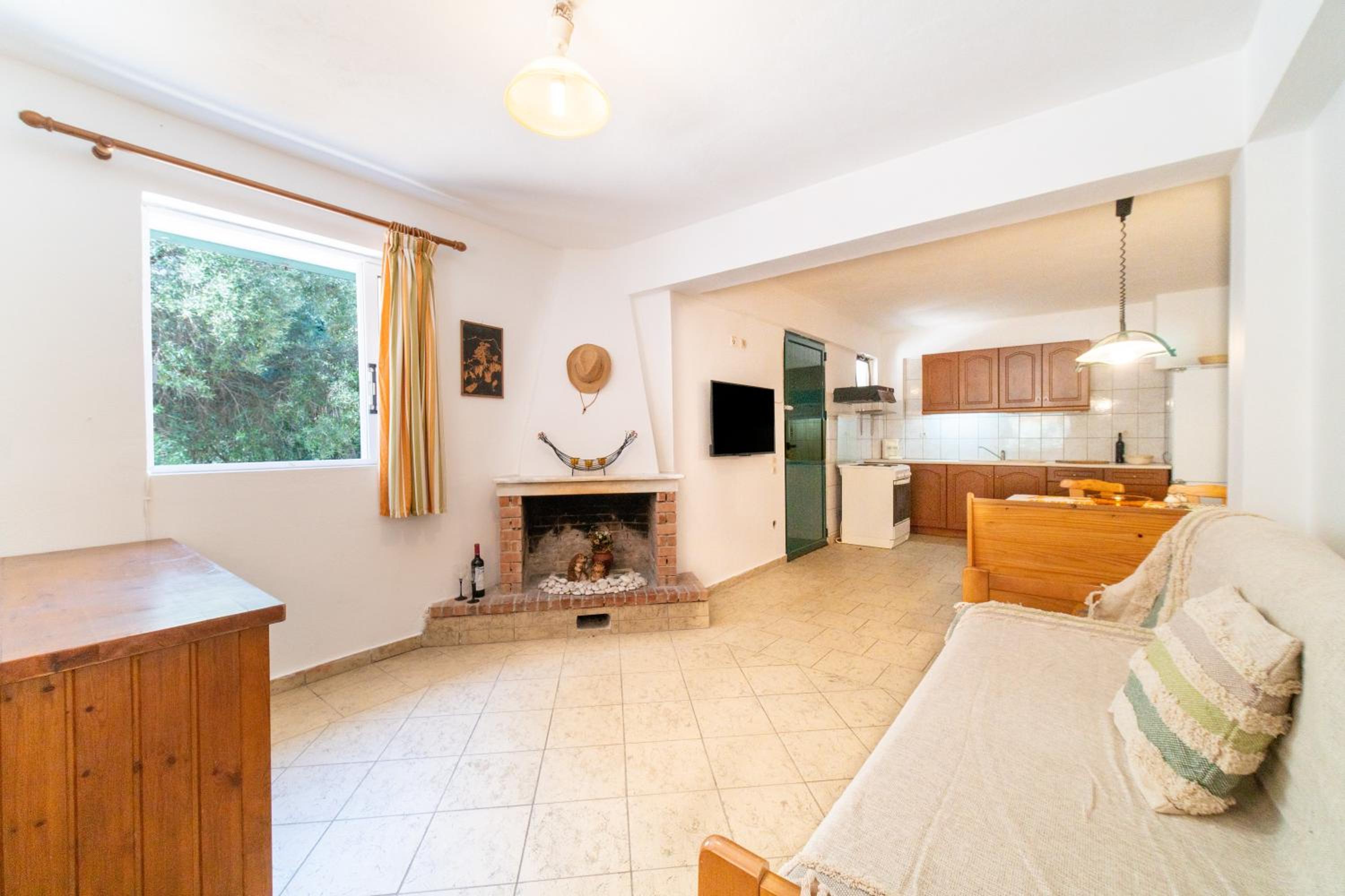 Tanjas Apartment Close to the Beach view 2