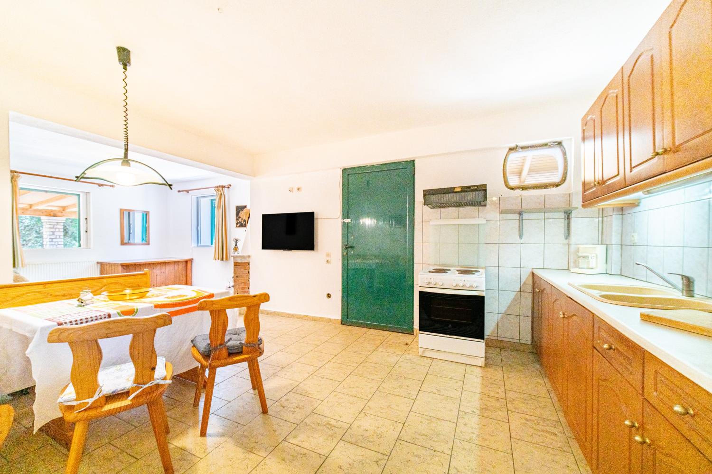 Tanjas Apartment Close to the Beach view 5
