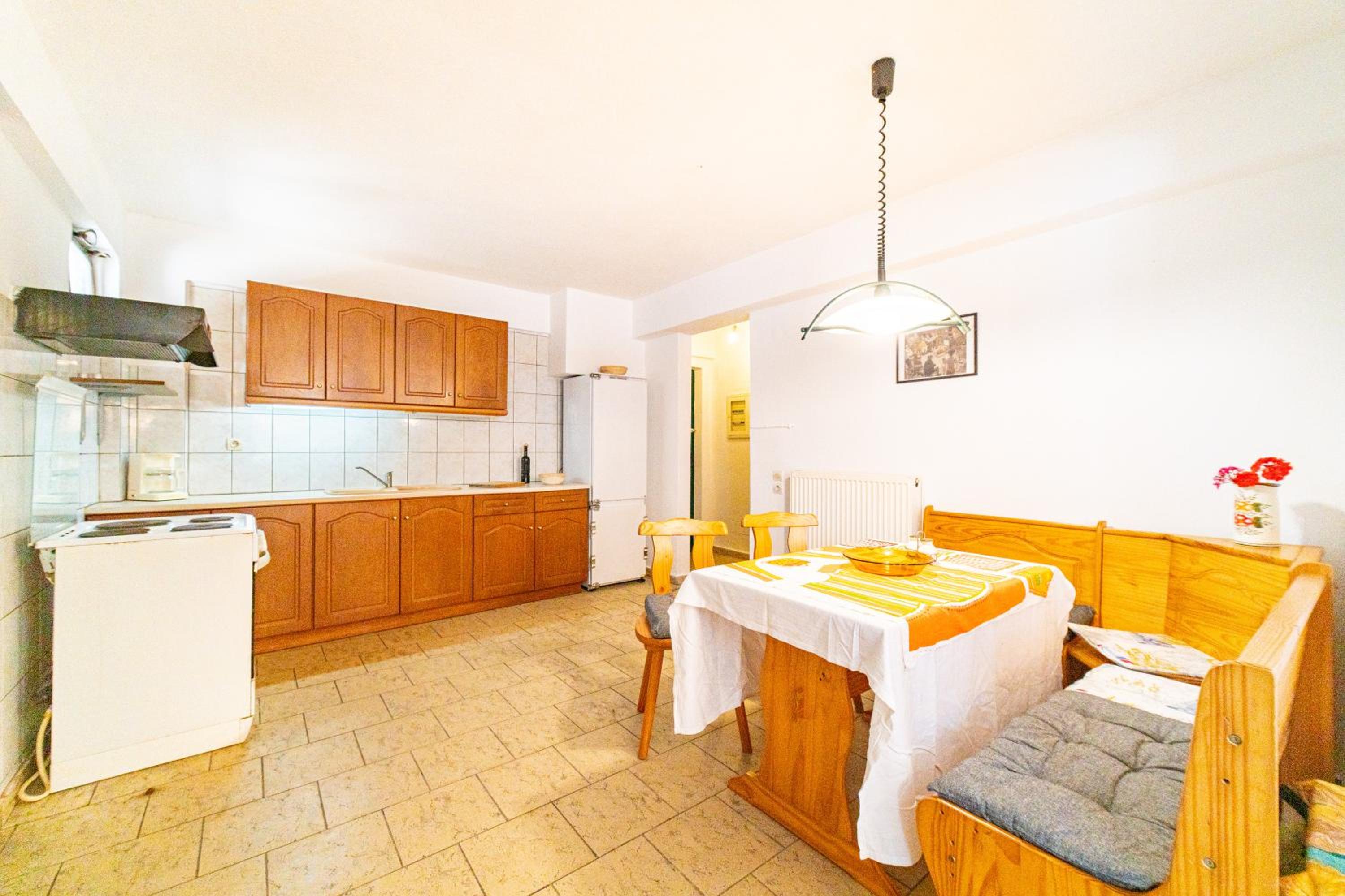 Tanjas Apartment Close to the Beach view 3